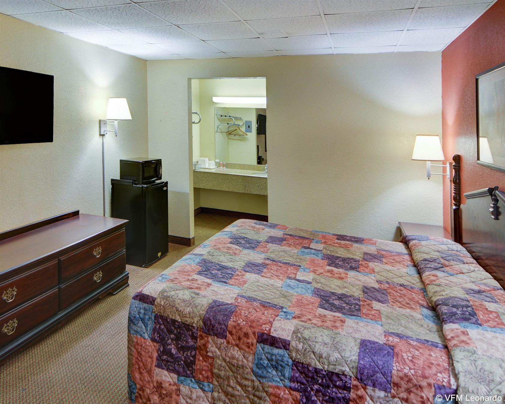 Econo Lodge Marshall