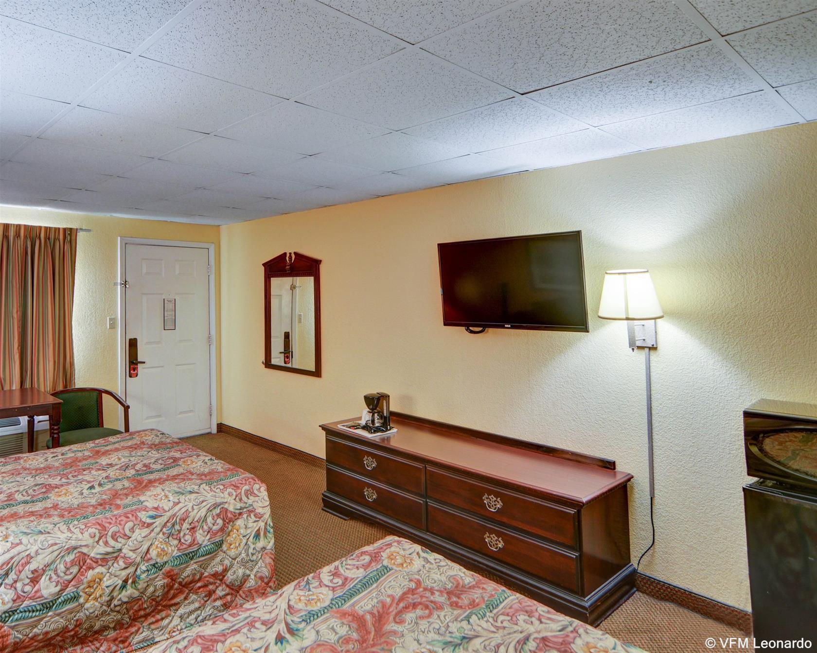 Econo Lodge Marshall