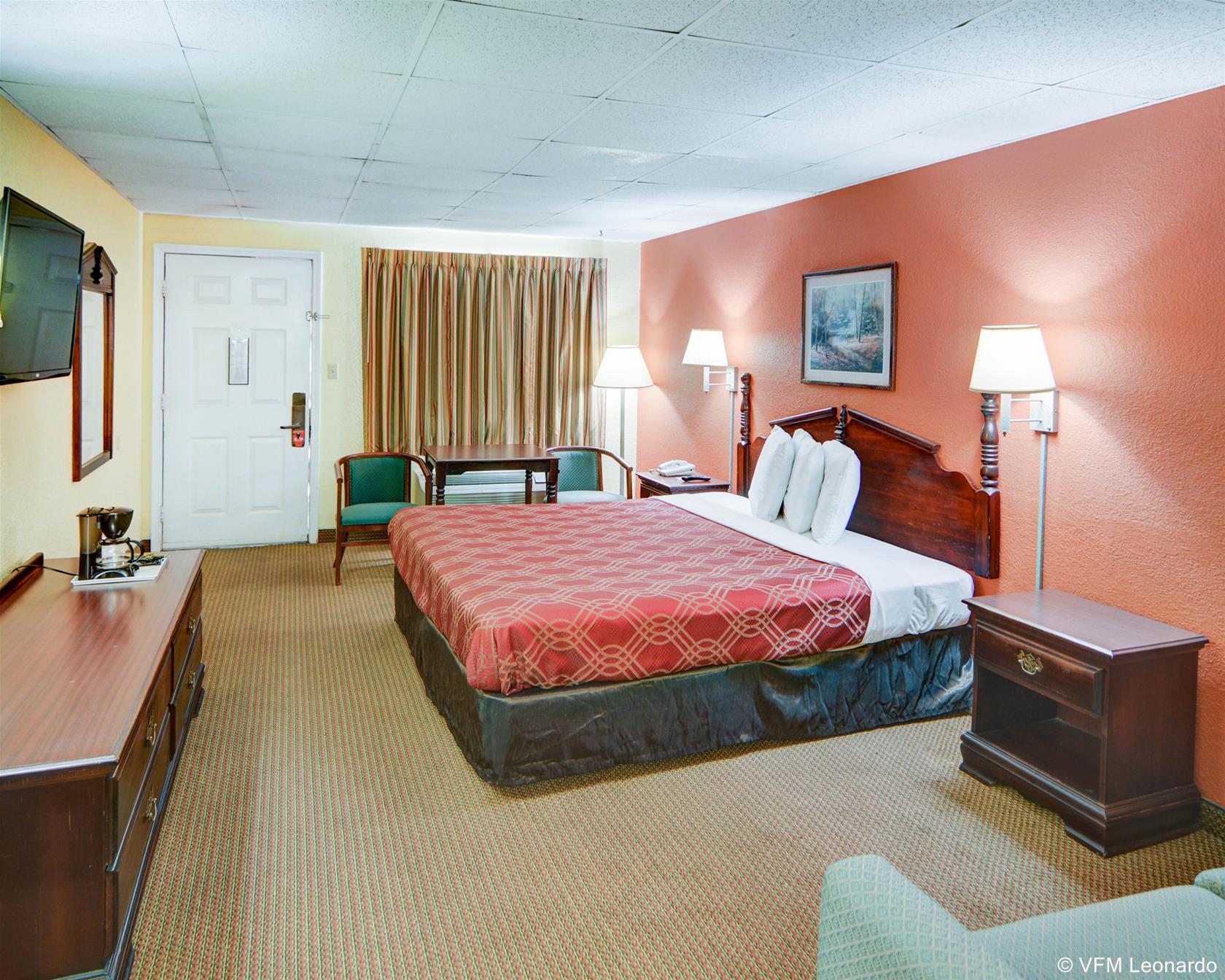 Econo Lodge Marshall
