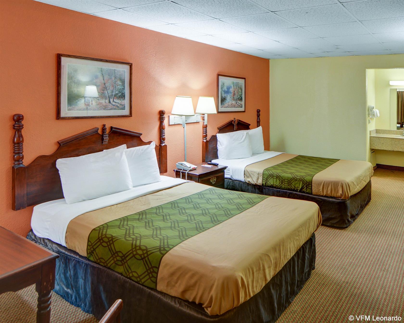 Econo Lodge Marshall