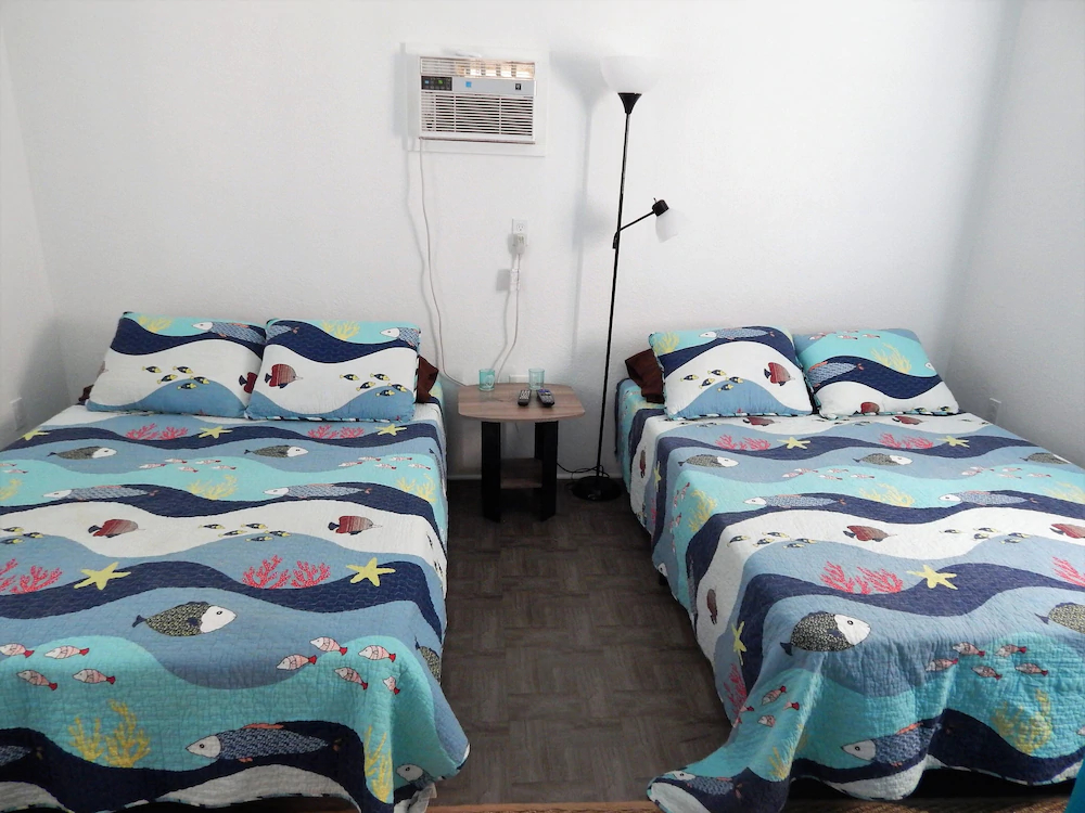 JJB Cabins
