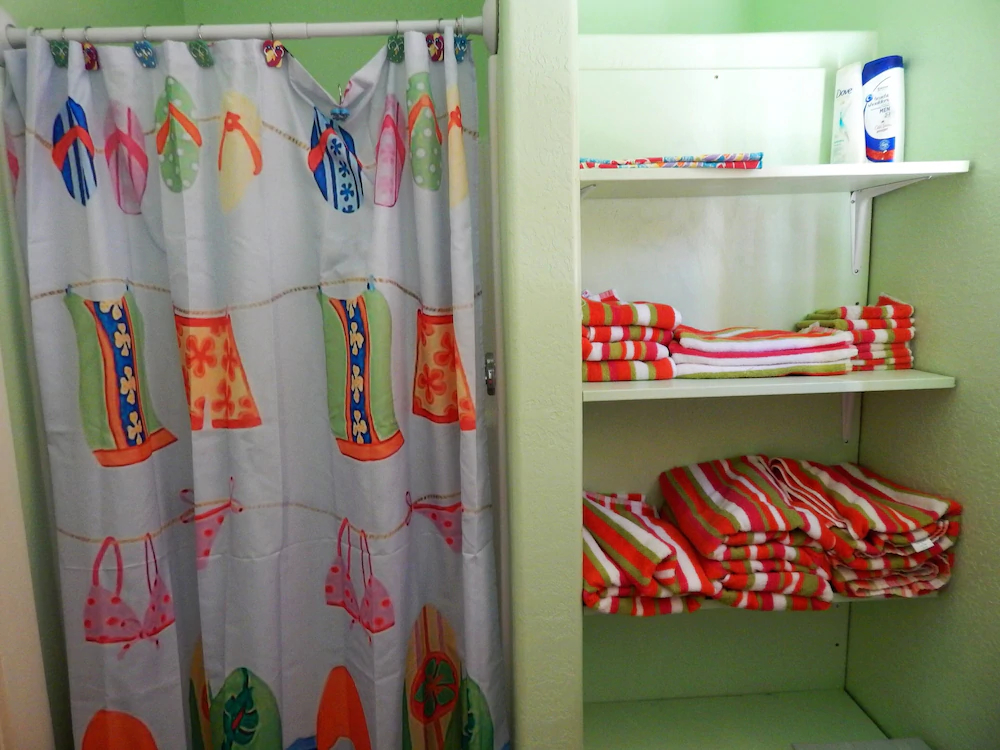JJB Cabins