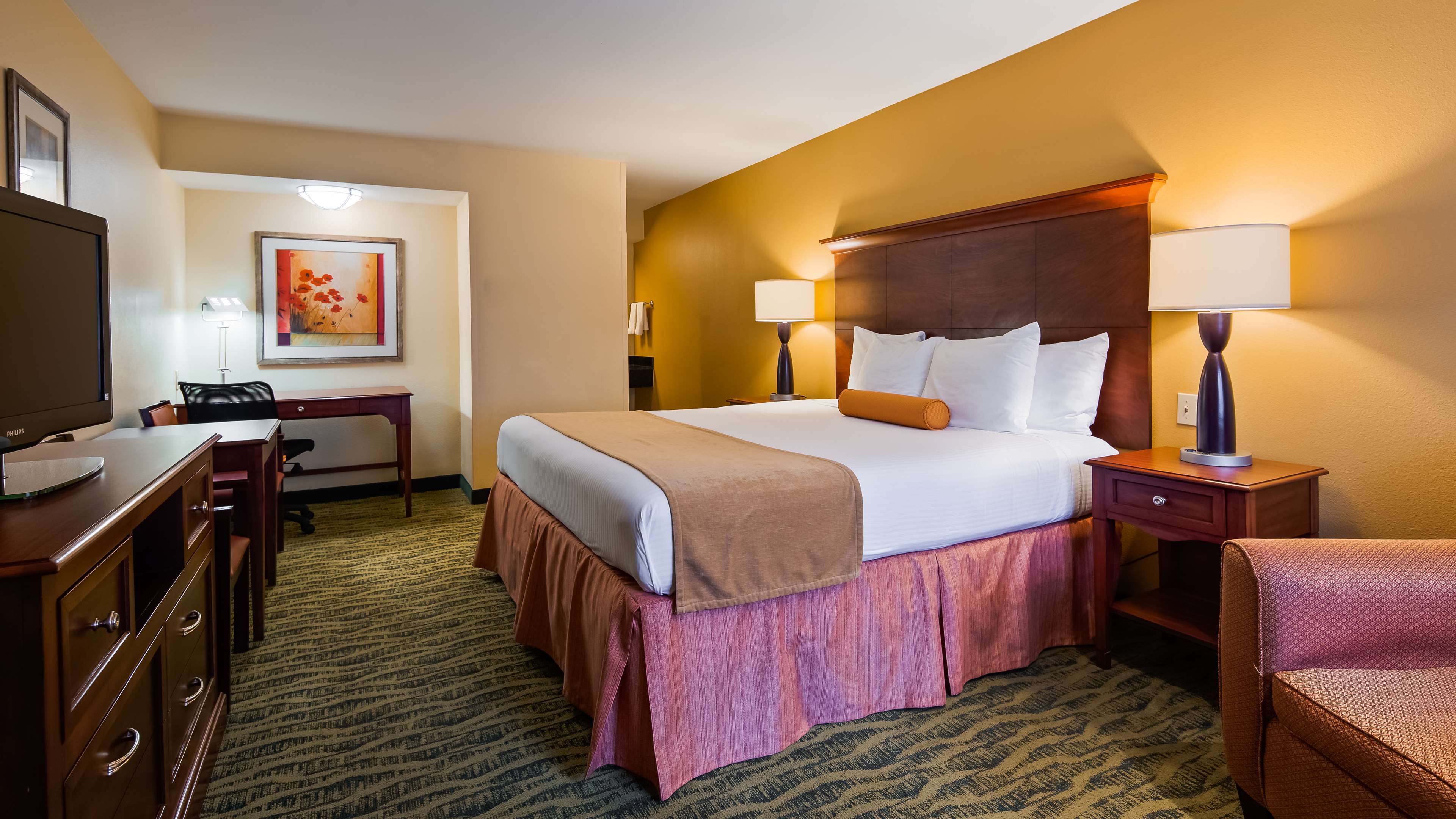 Best Western McAllen Medical Center