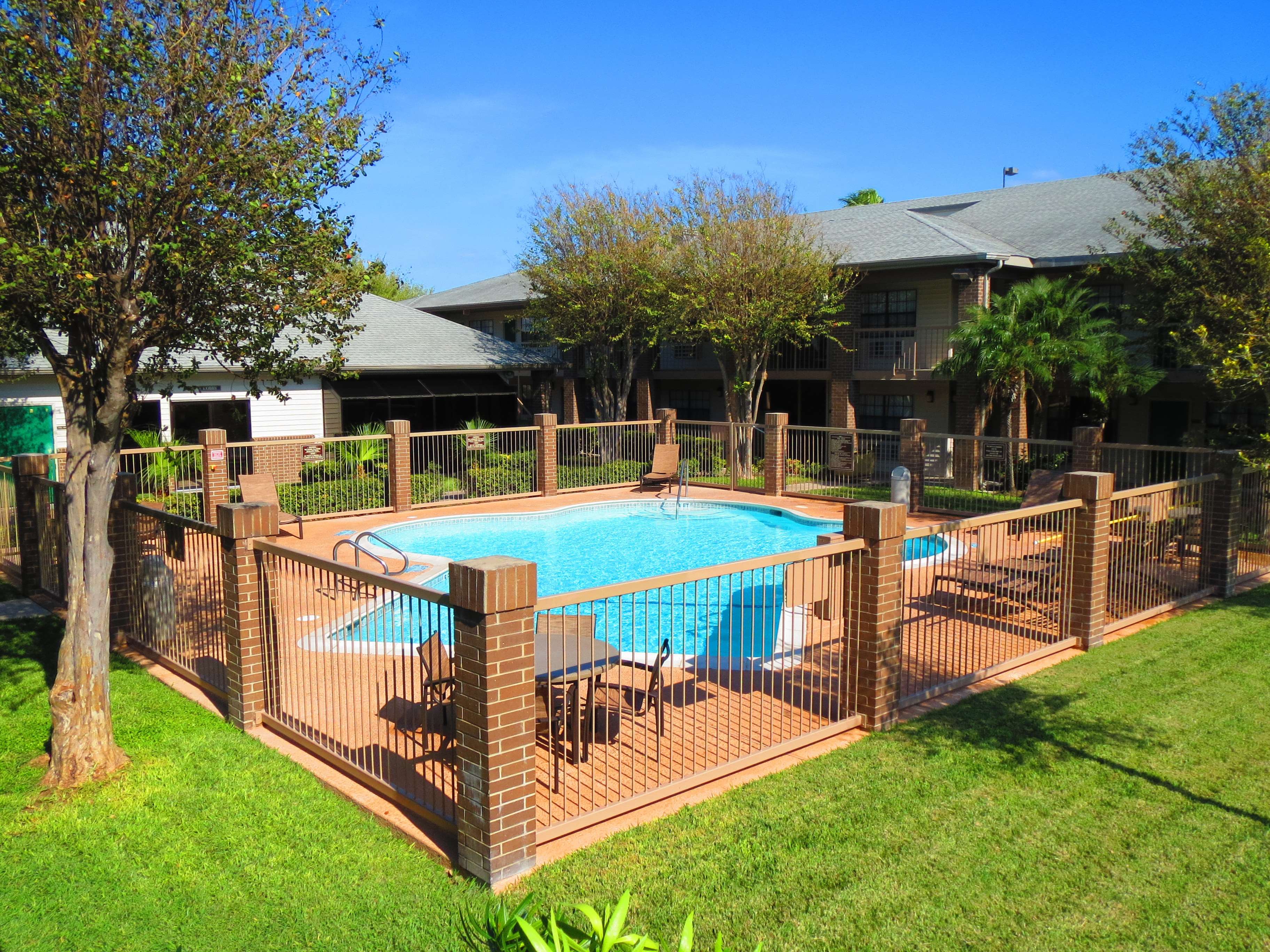 Best Western McAllen Medical Center