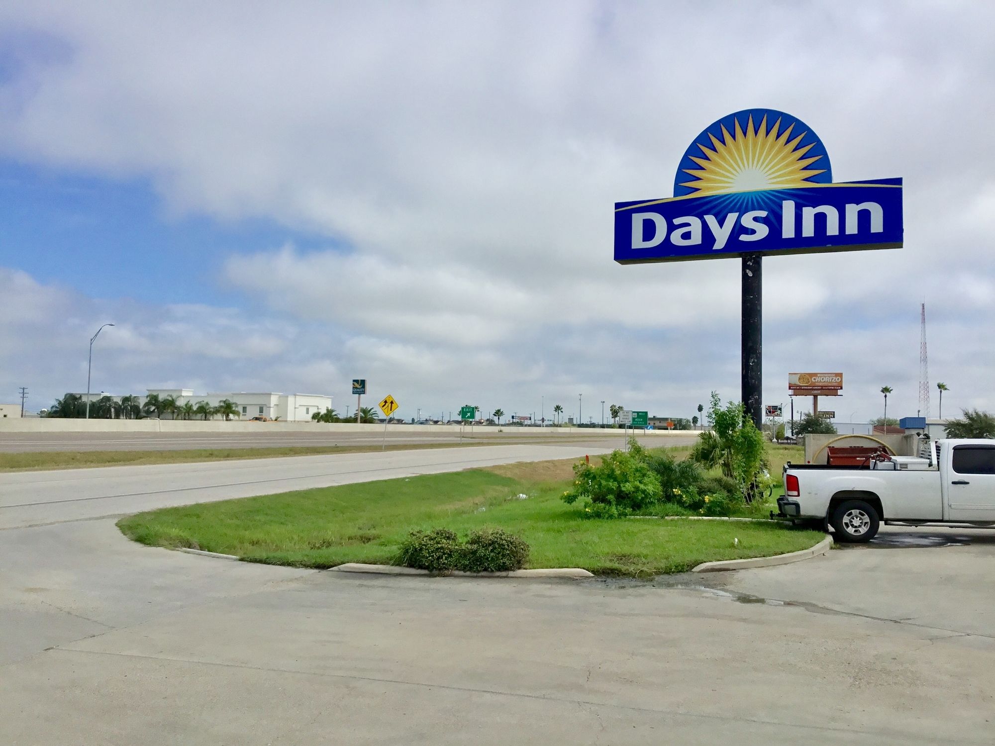 Days Inn by Wyndham McAllen