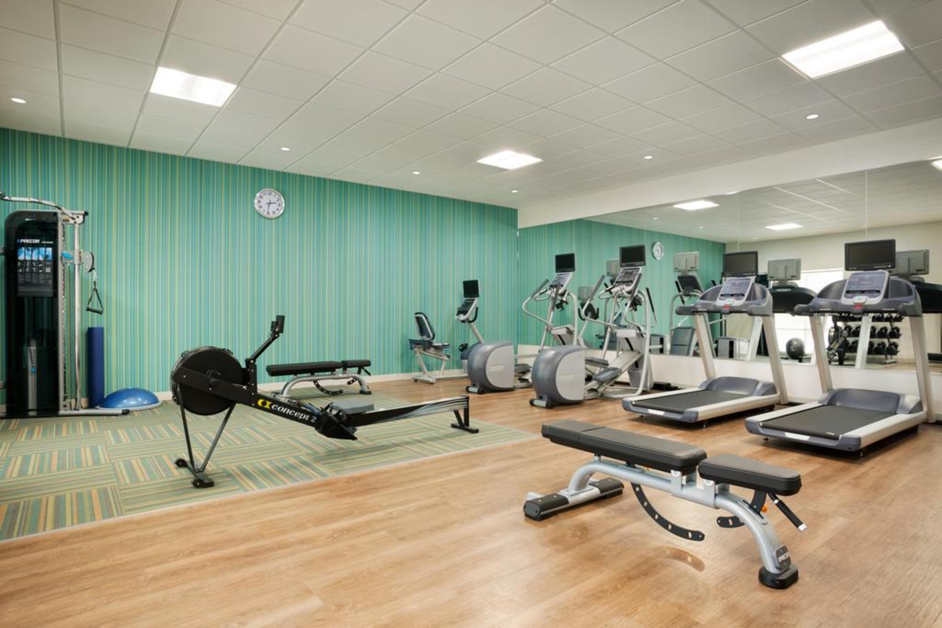 Holiday Inn Express & Suites McAllen - Medical Center Area
