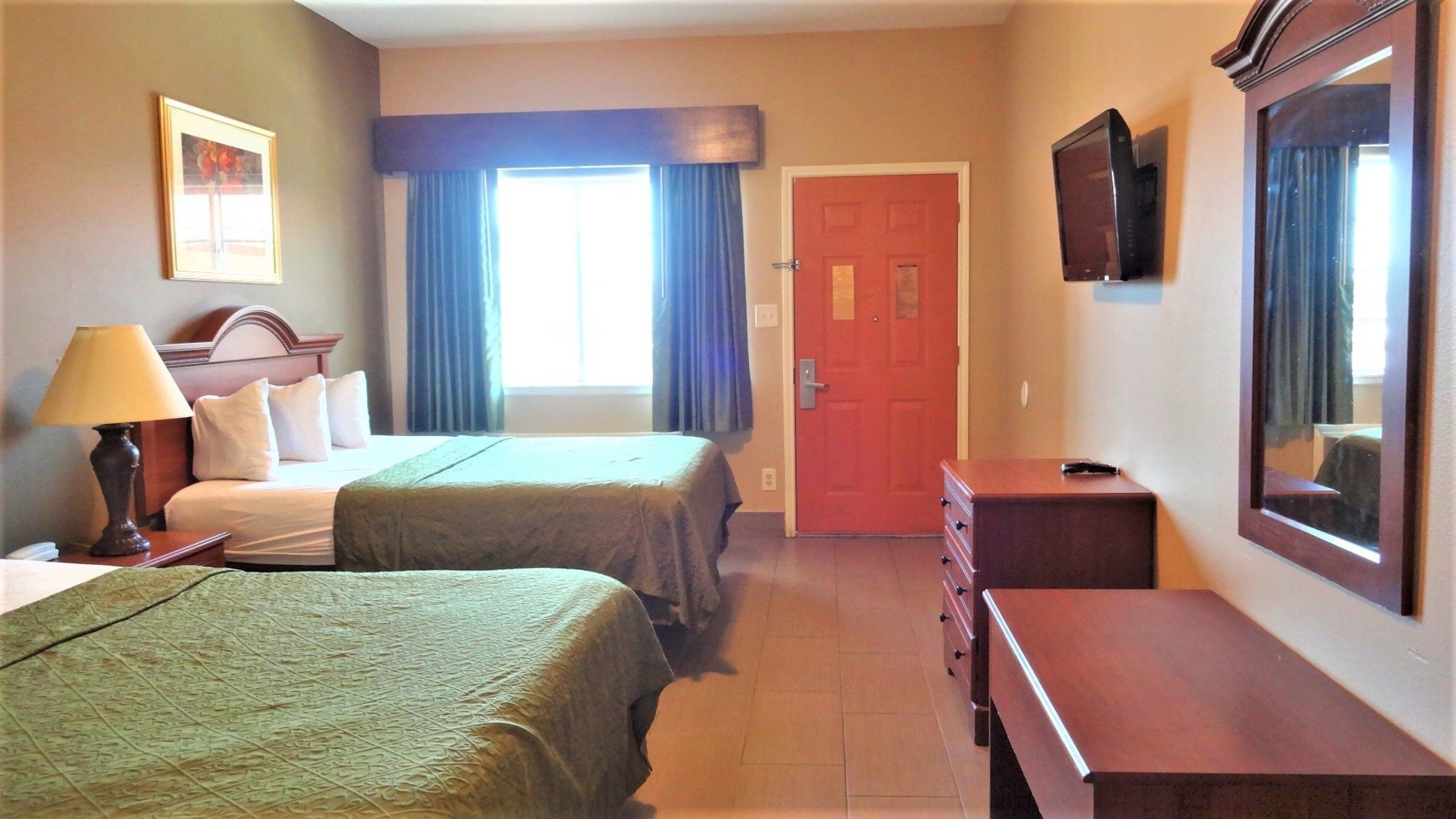 La Copa Inn McAllen