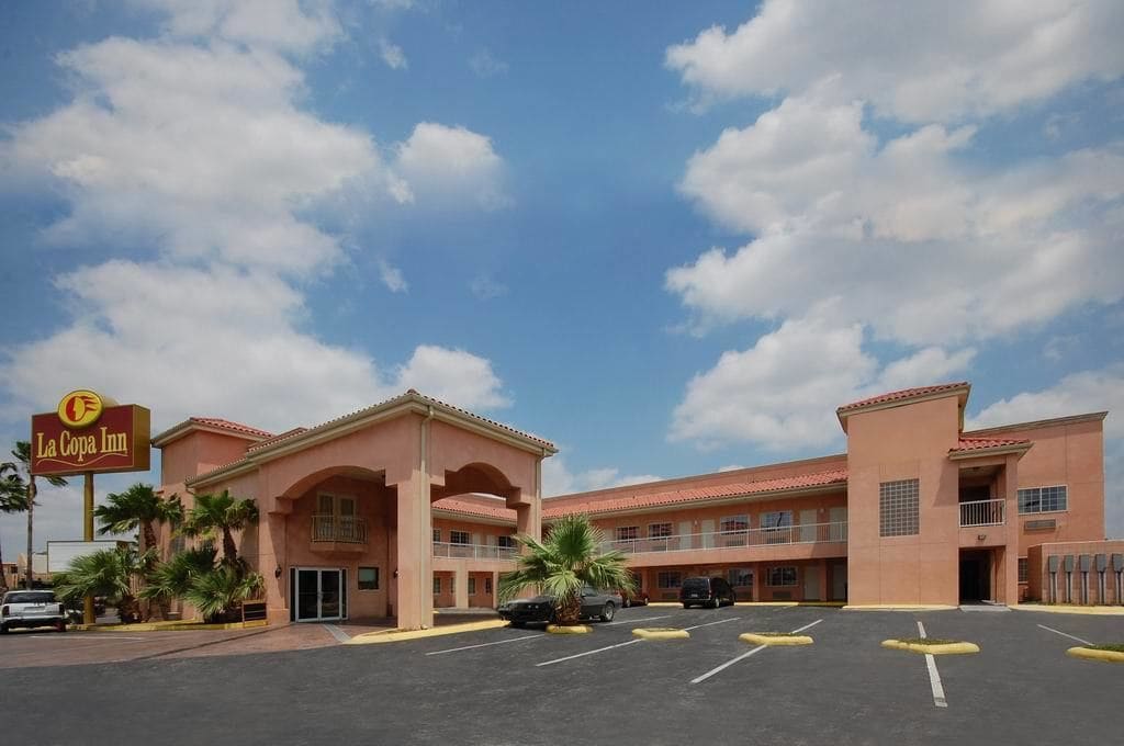 La Copa Inn McAllen