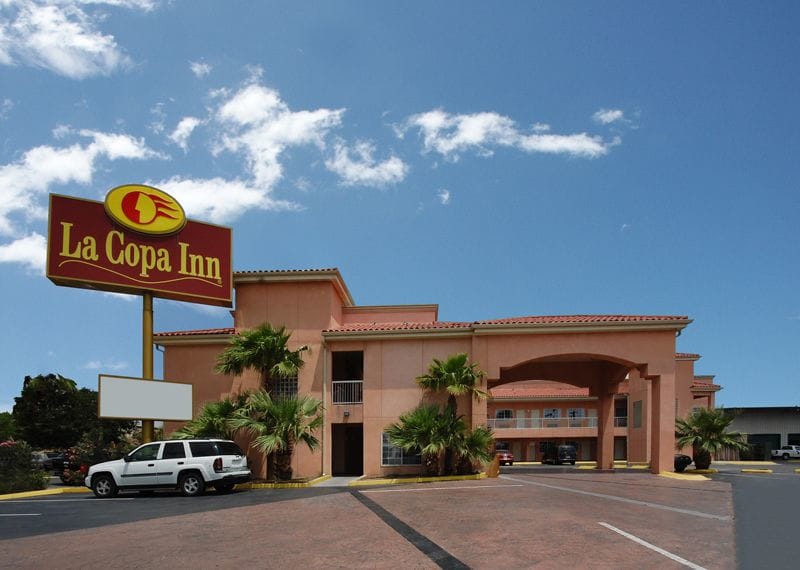 La Copa Inn McAllen