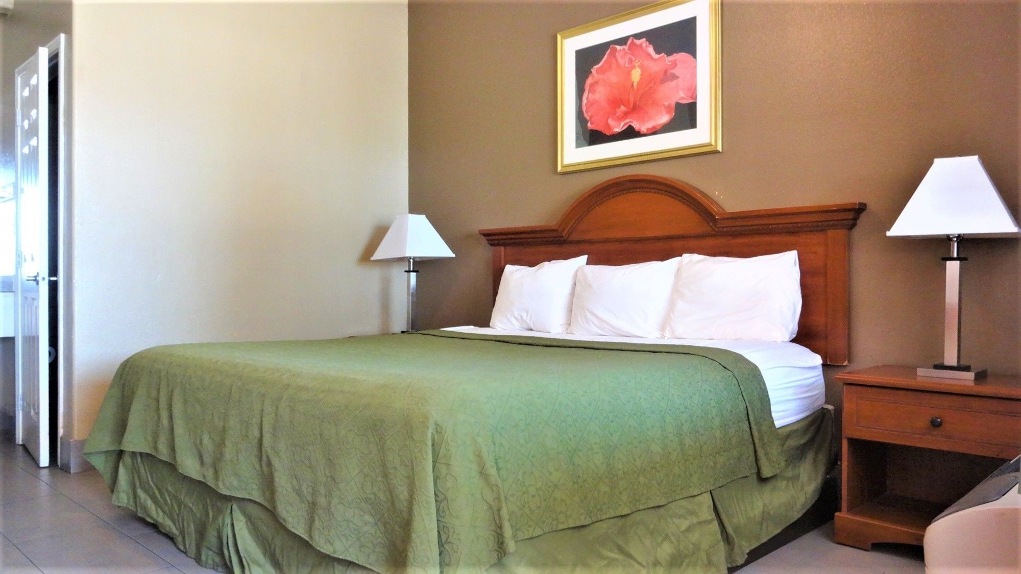 La Copa Inn McAllen
