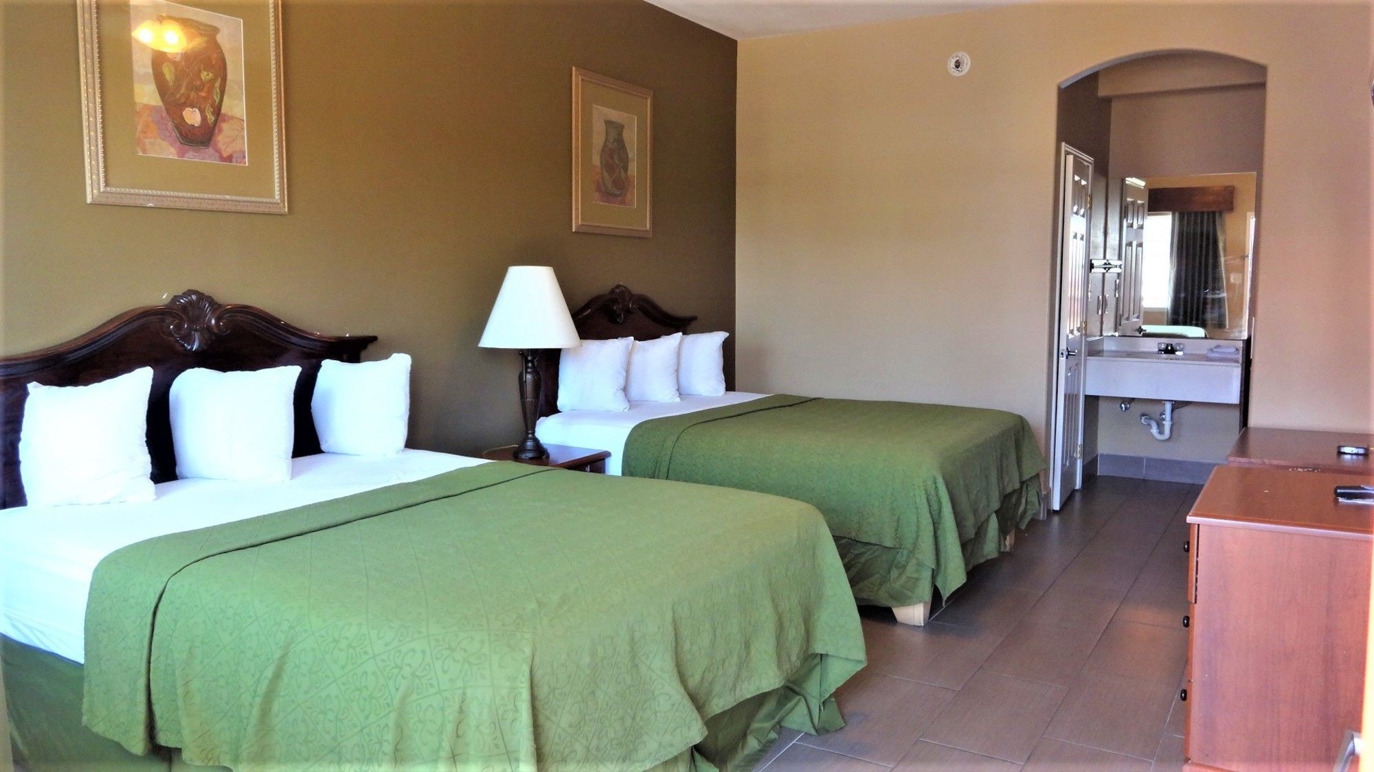La Copa Inn McAllen