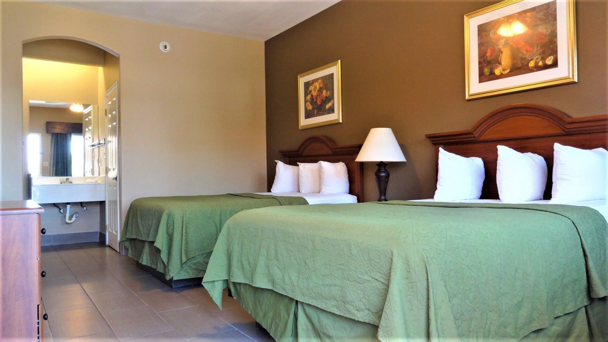 La Copa Inn McAllen