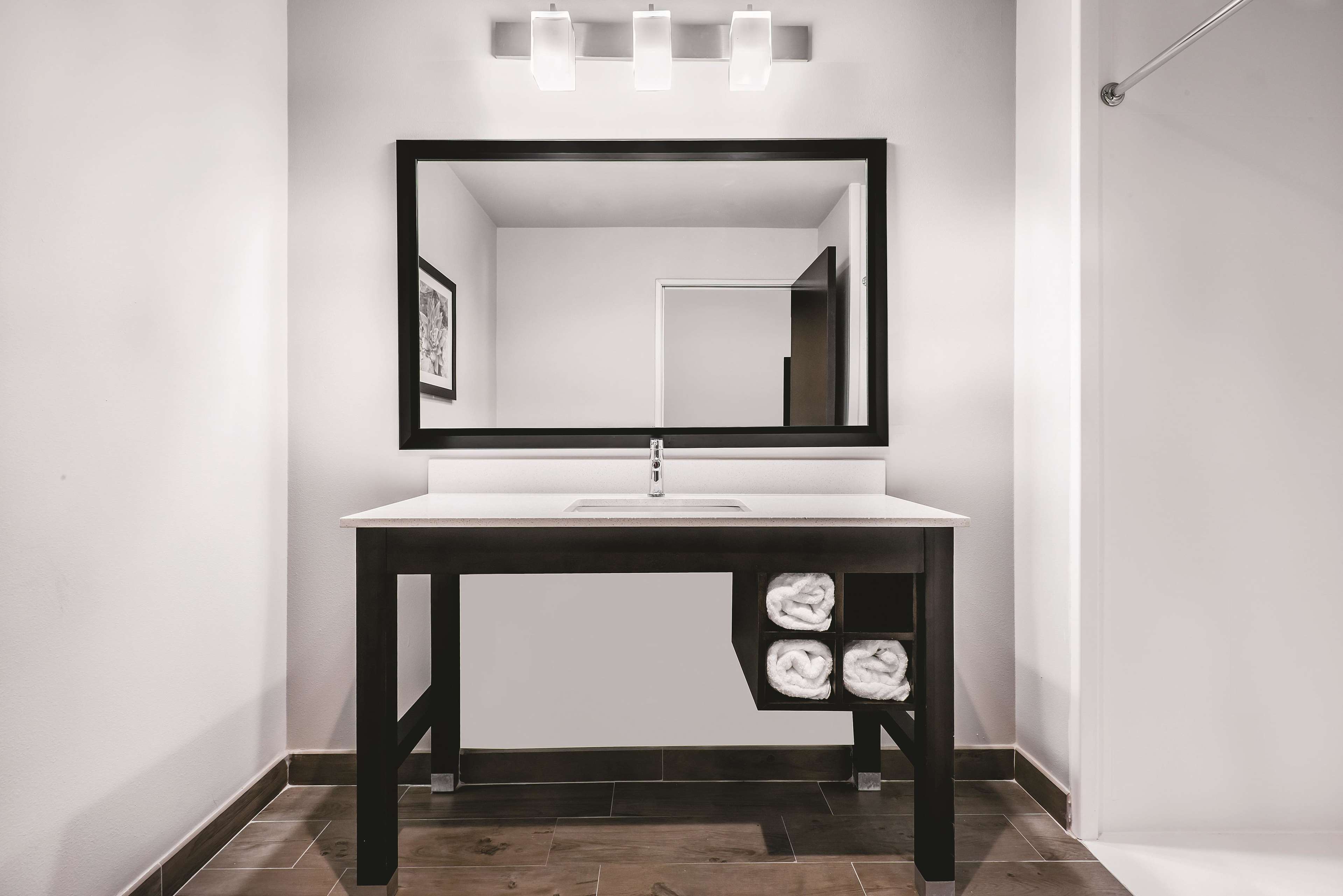 La Quinta Inn & Suites by Wyndham McAllen Convention Center