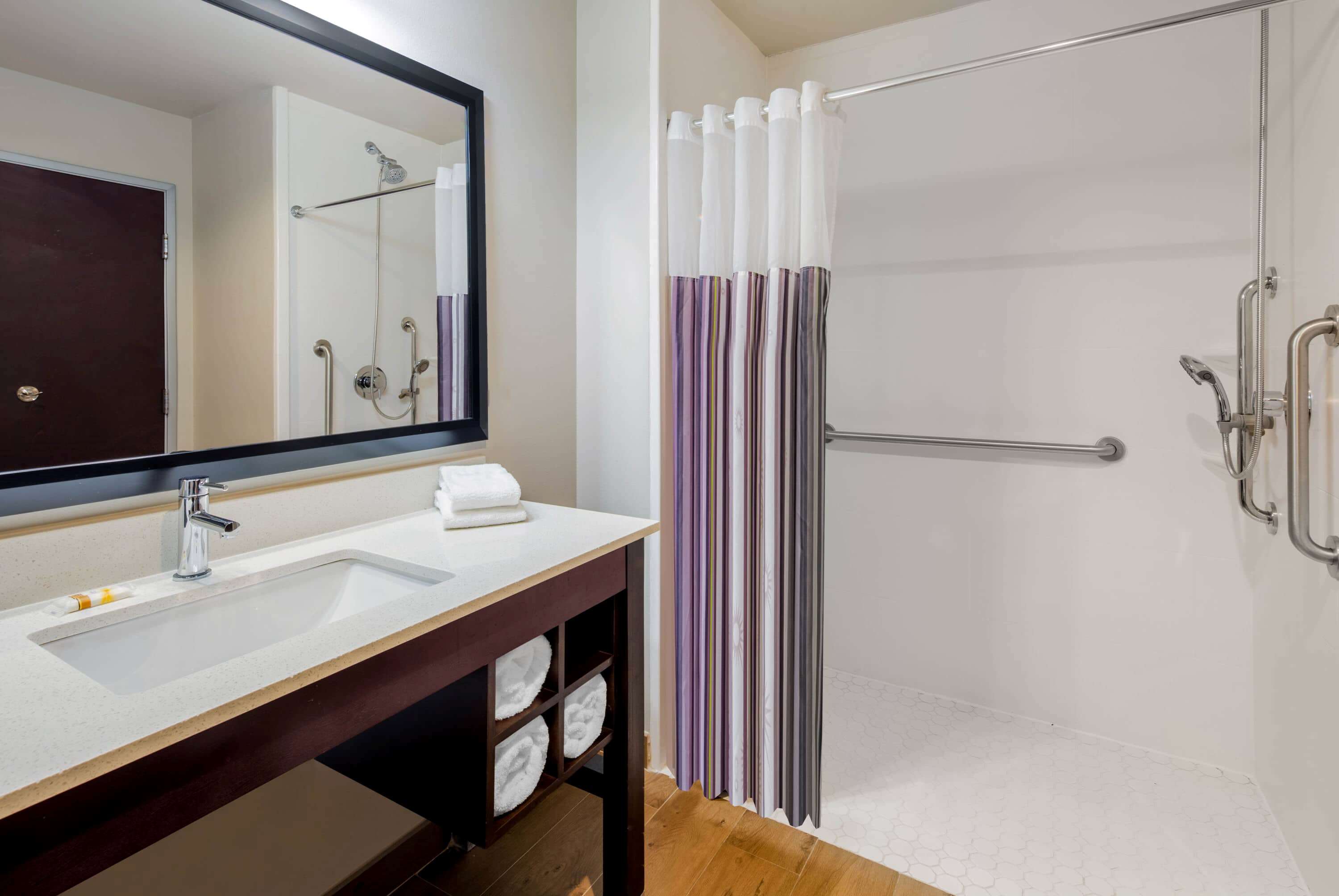 La Quinta Inn & Suites by Wyndham McAllen Convention Center