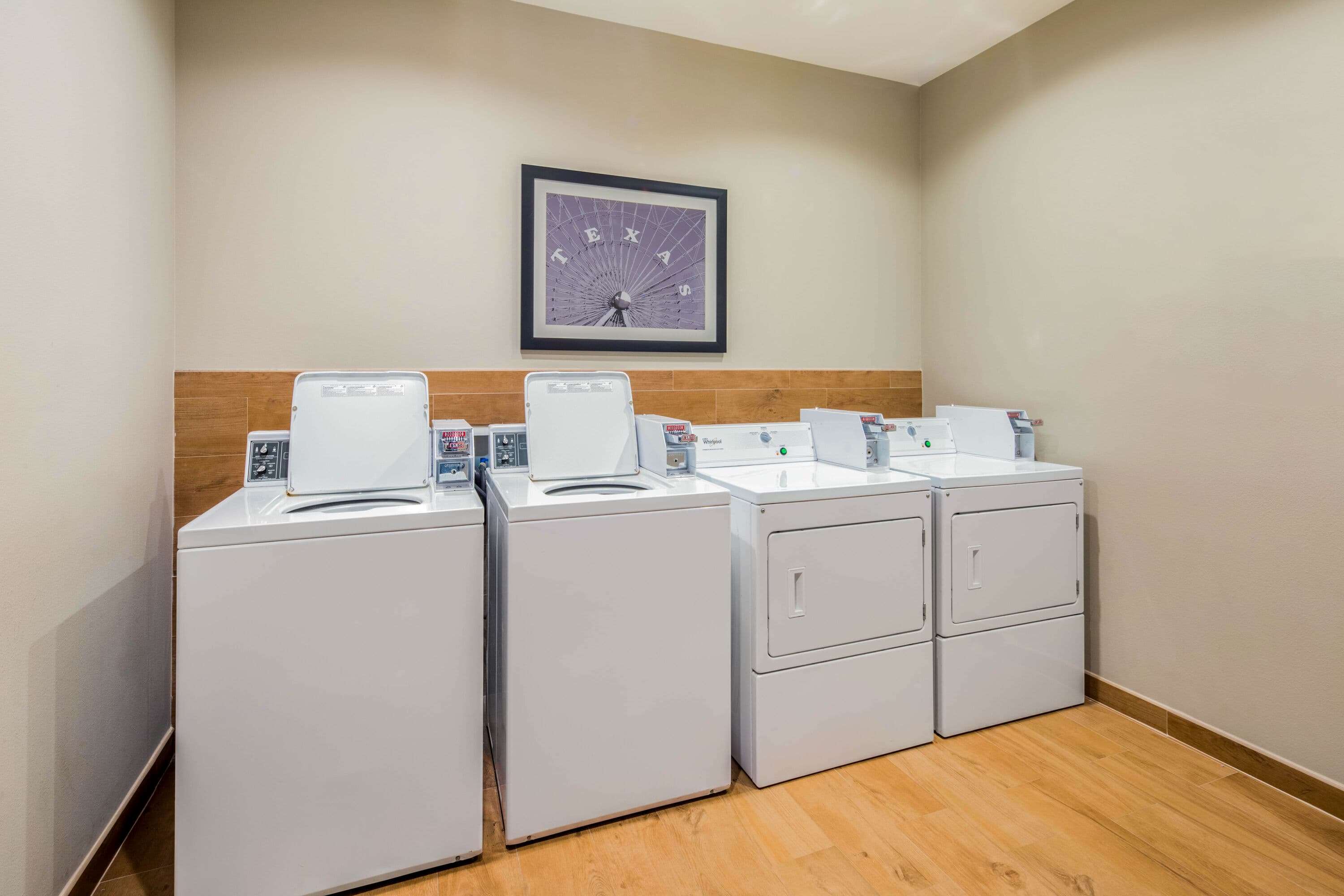 La Quinta Inn & Suites by Wyndham McAllen Convention Center