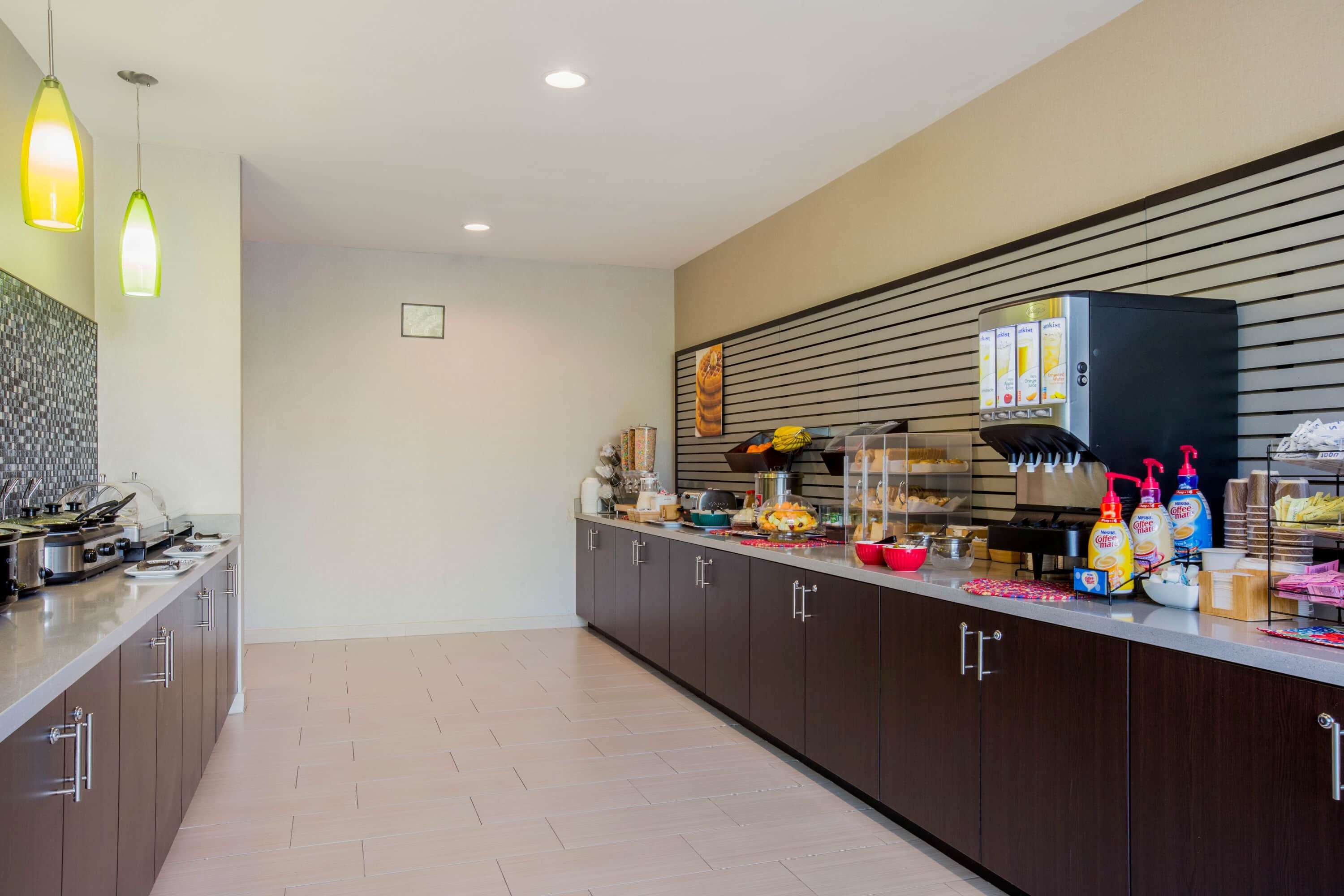 La Quinta Inn & Suites by Wyndham McAllen Convention Center