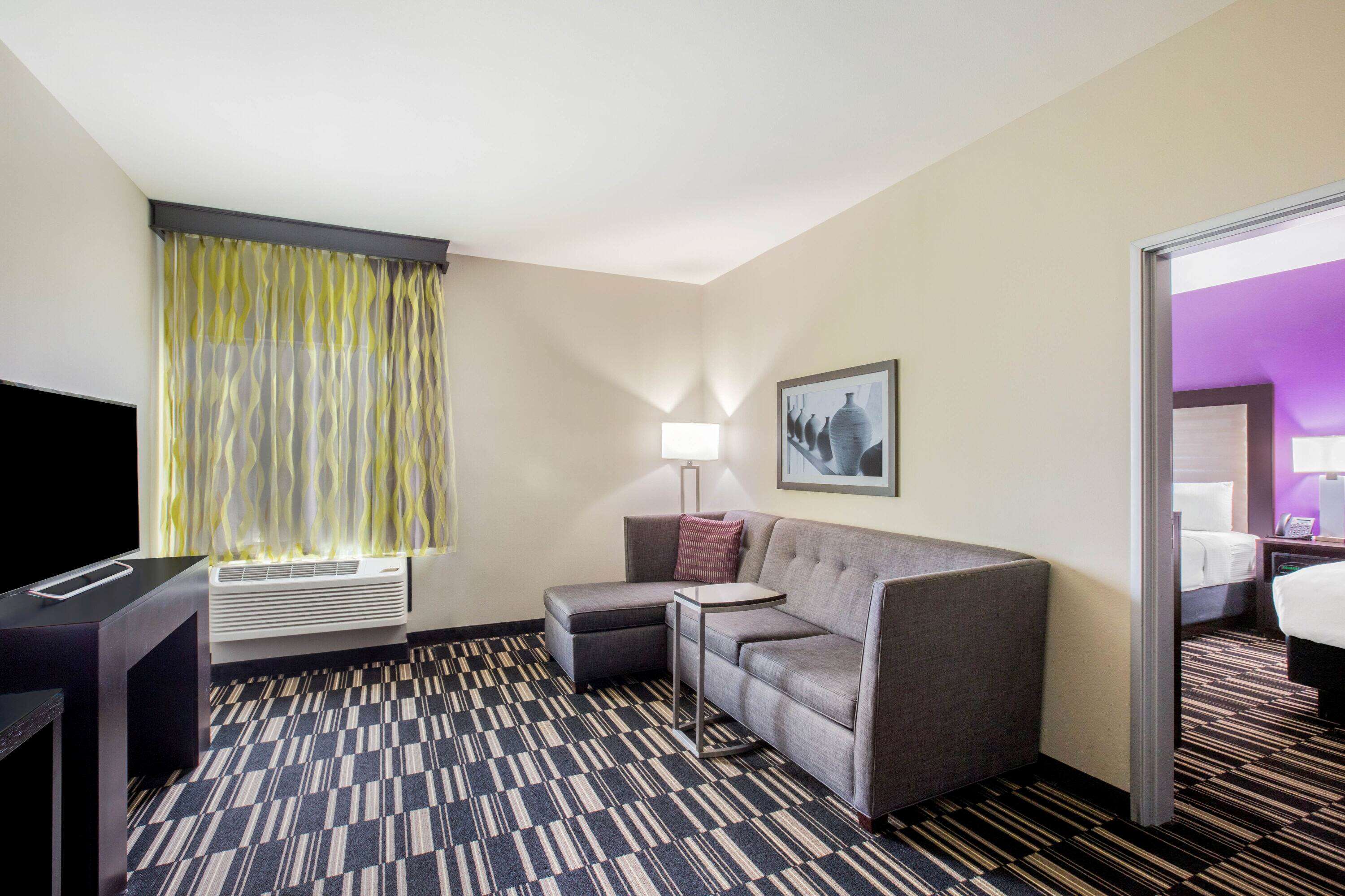 La Quinta Inn & Suites by Wyndham McAllen Convention Center