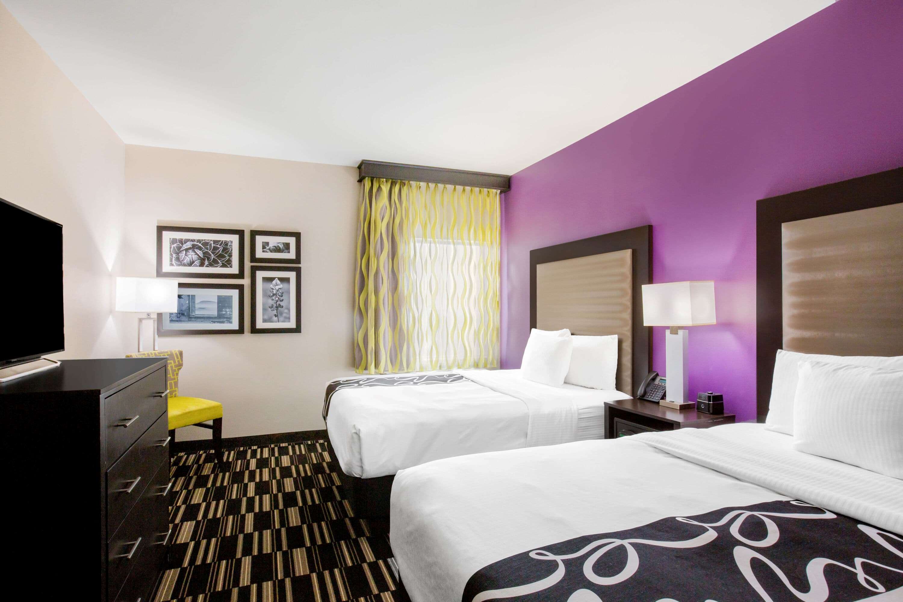 La Quinta Inn & Suites by Wyndham McAllen Convention Center
