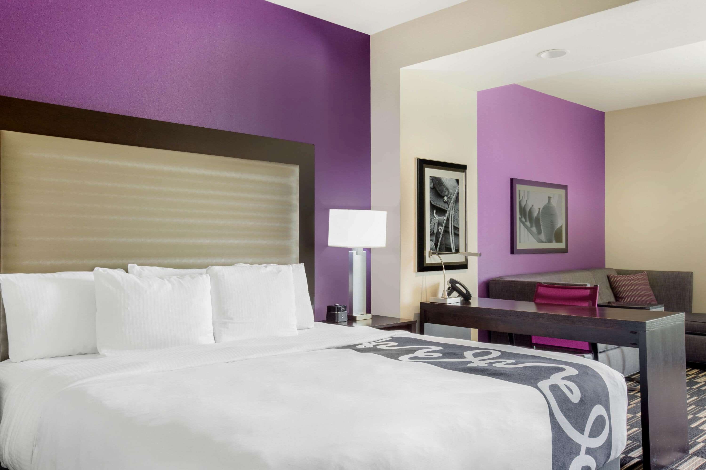 La Quinta Inn & Suites by Wyndham McAllen Convention Center