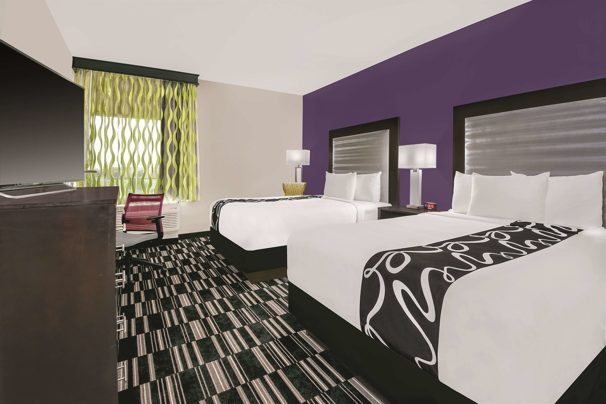 La Quinta Inn & Suites by Wyndham McAllen Convention Center