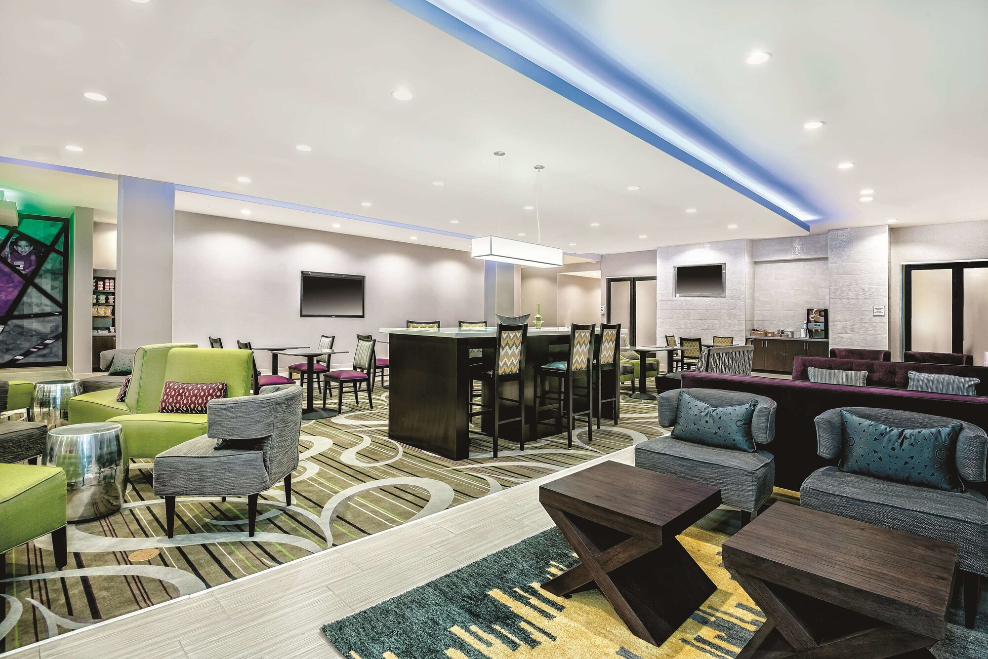 La Quinta Inn & Suites by Wyndham McAllen Convention Center