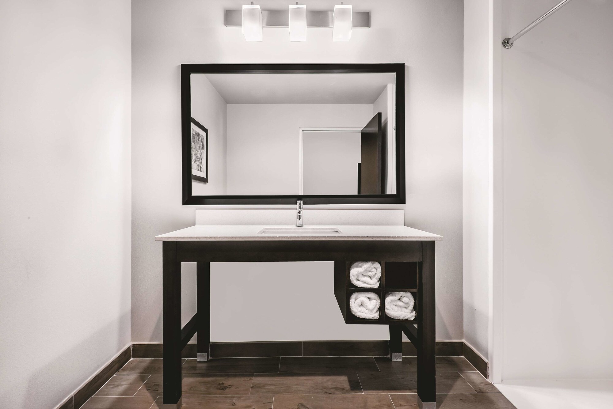 La Quinta Inn & Suites by Wyndham McAllen Convention Center