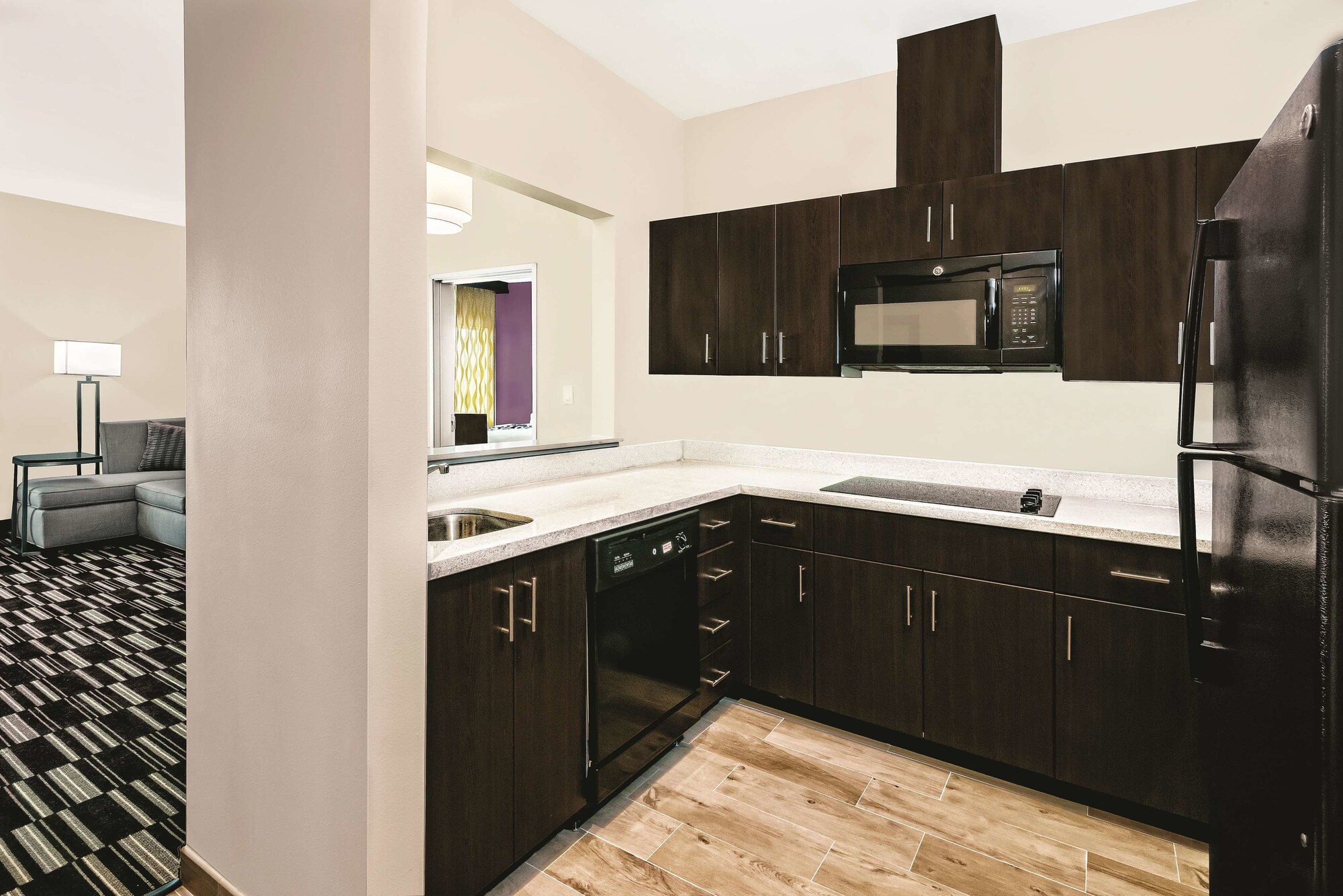 La Quinta Inn & Suites by Wyndham McAllen Convention Center