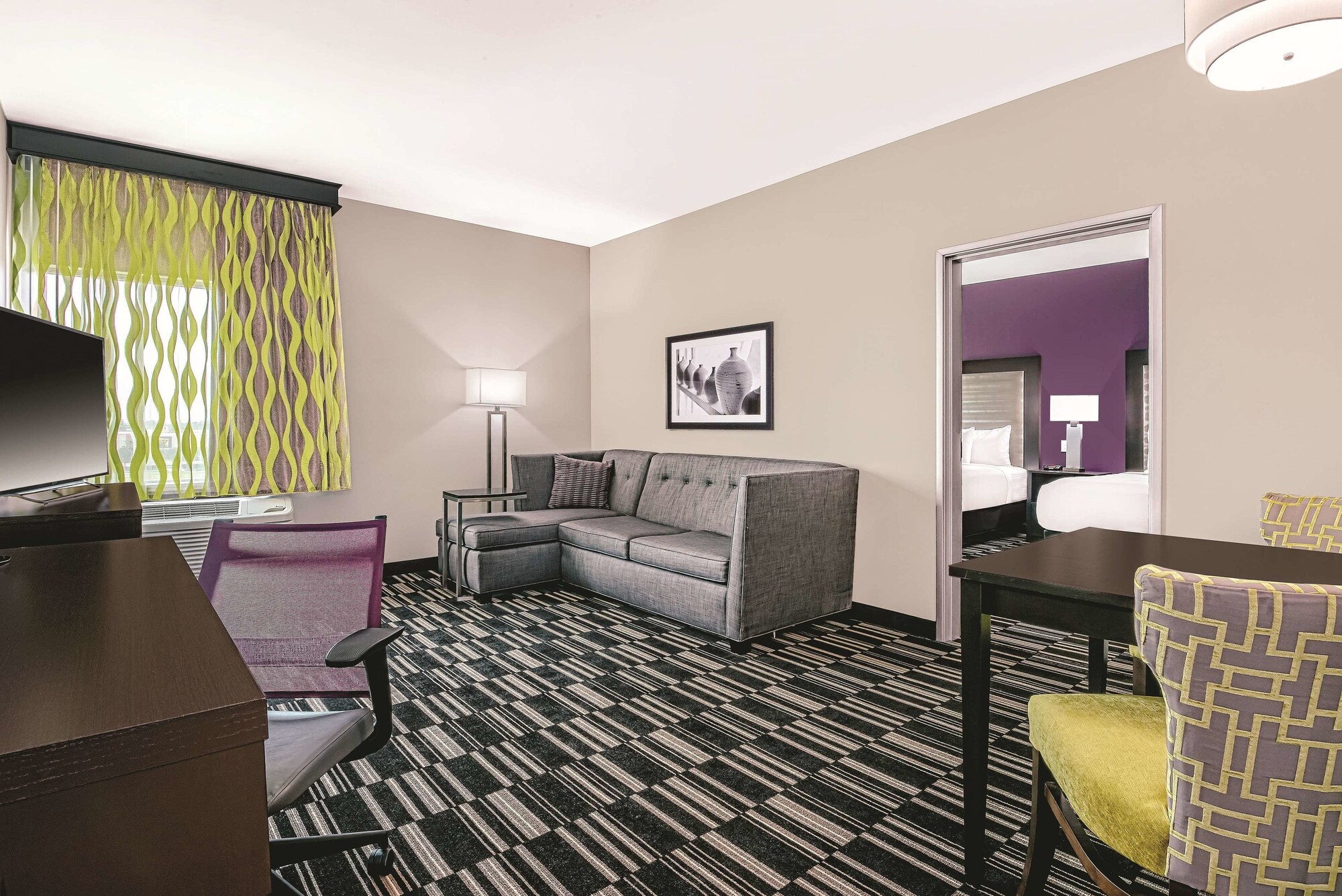 La Quinta Inn & Suites by Wyndham McAllen Convention Center