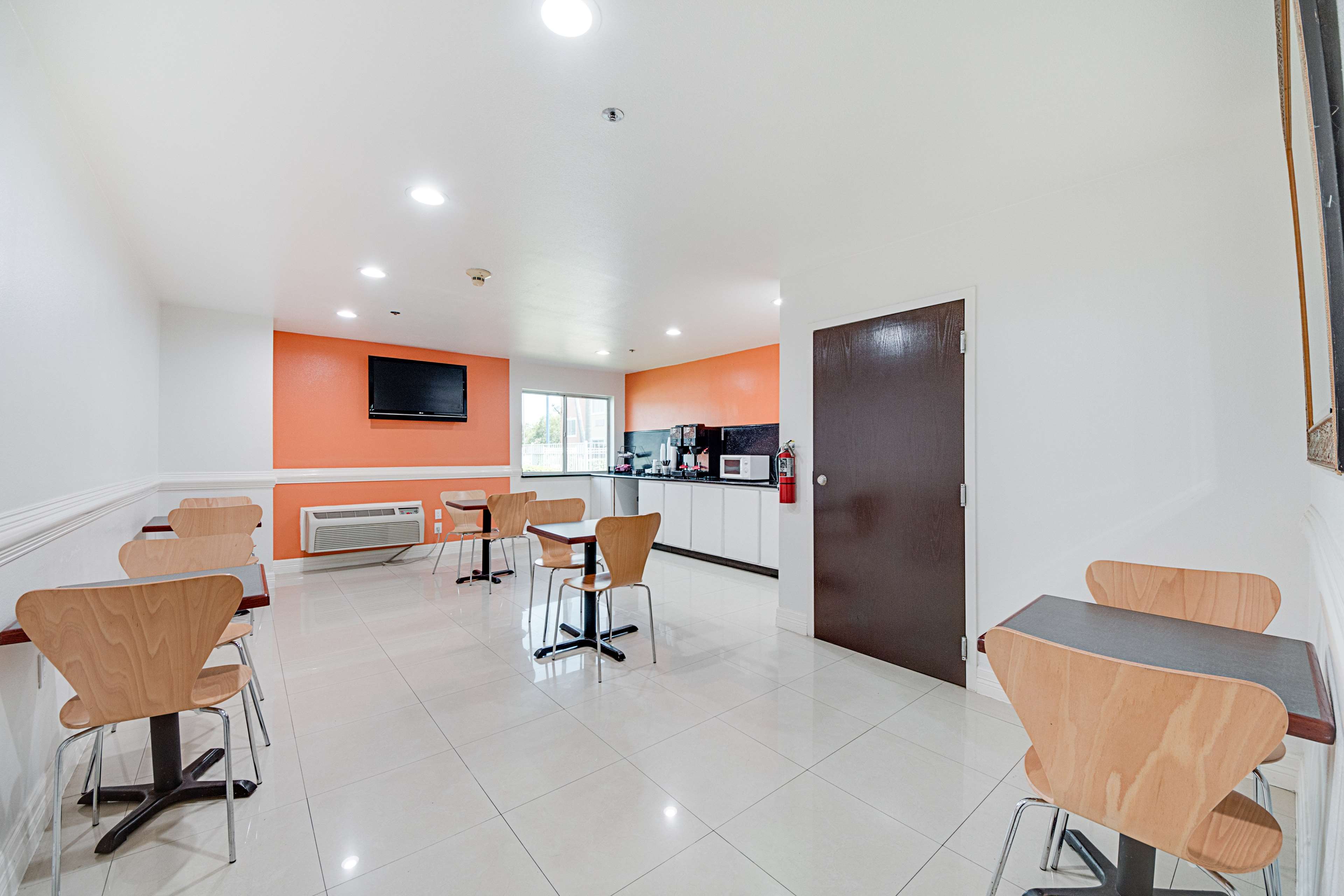 Motel 6 Mcallen, TX - East