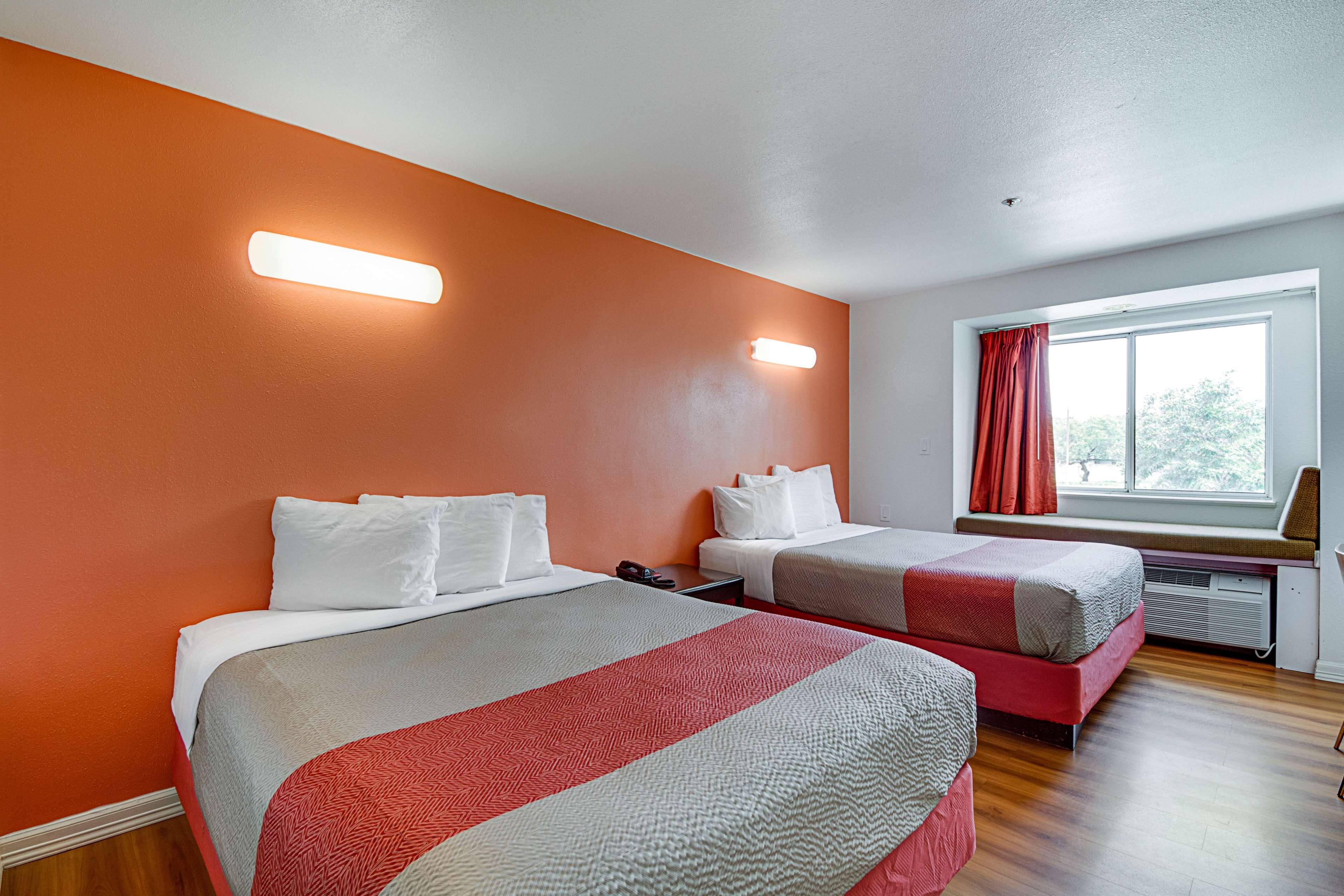 Motel 6 Mcallen, TX - East