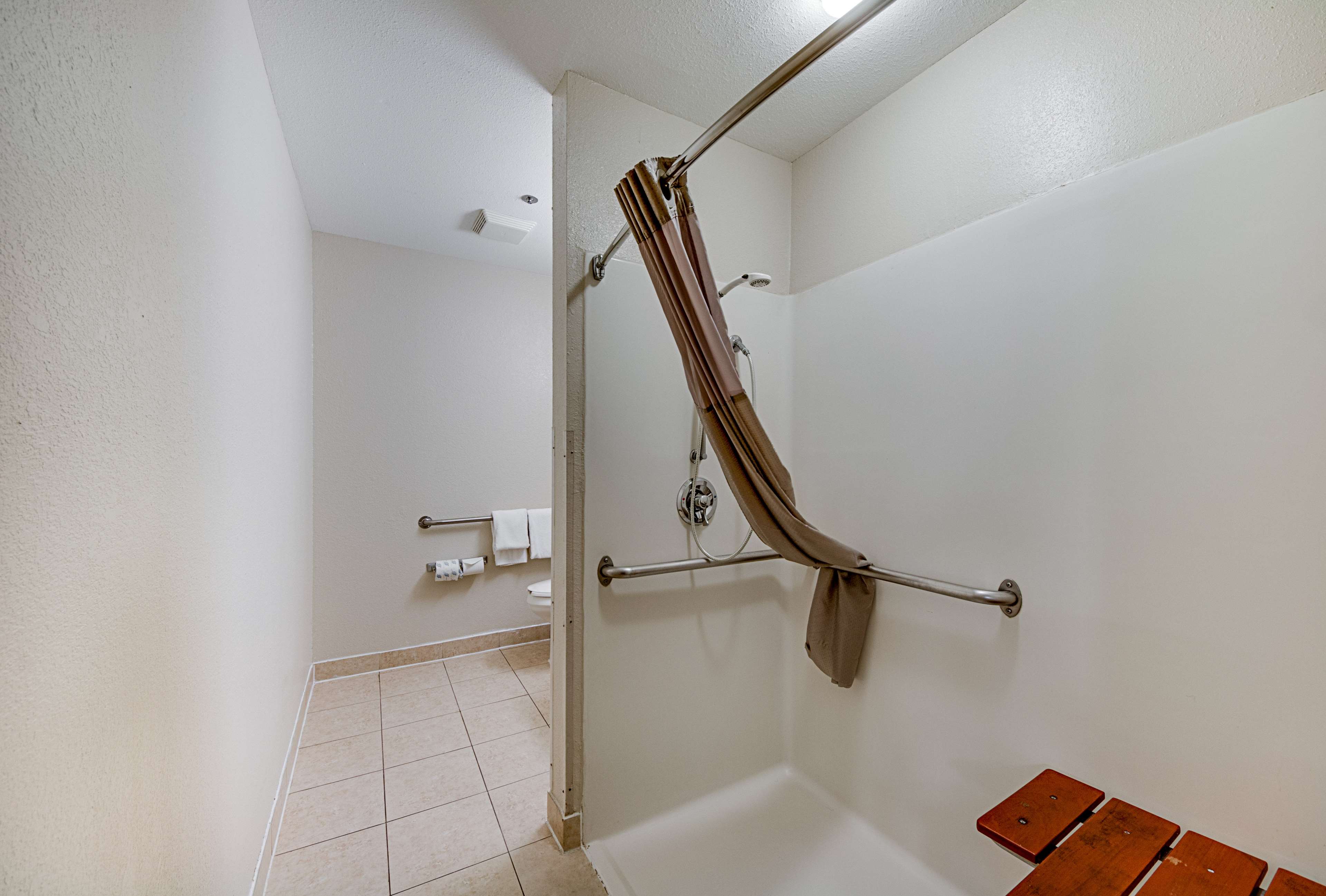 Motel 6 Mcallen, TX - East