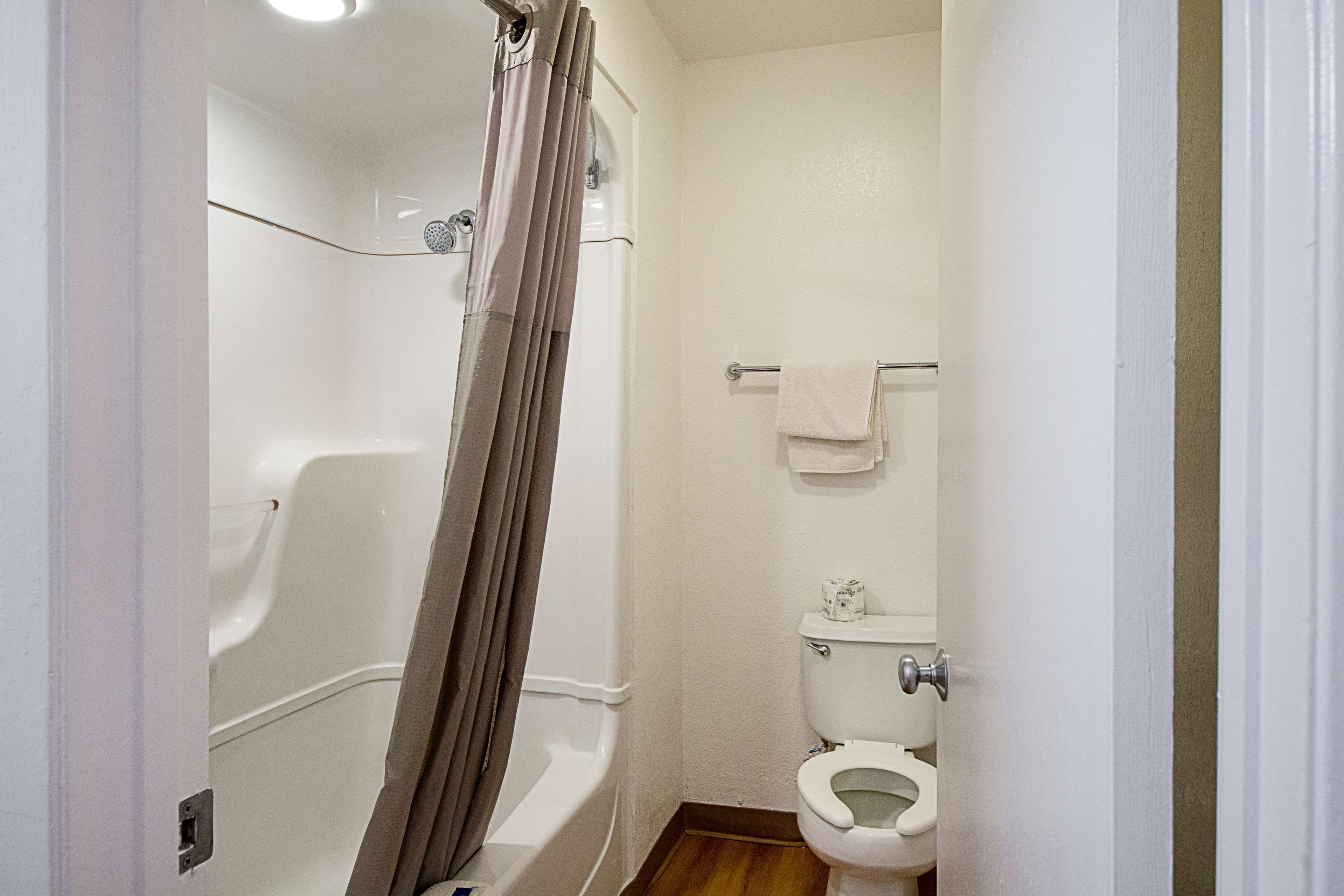 Motel 6 Mcallen
