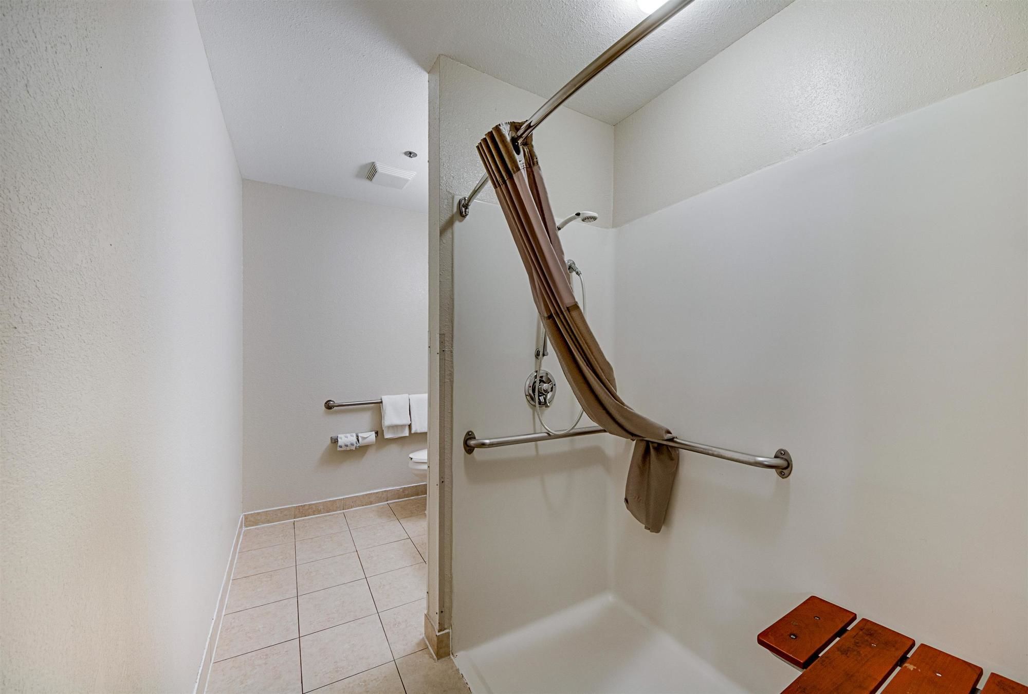 Motel 6 Mcallen, TX - East