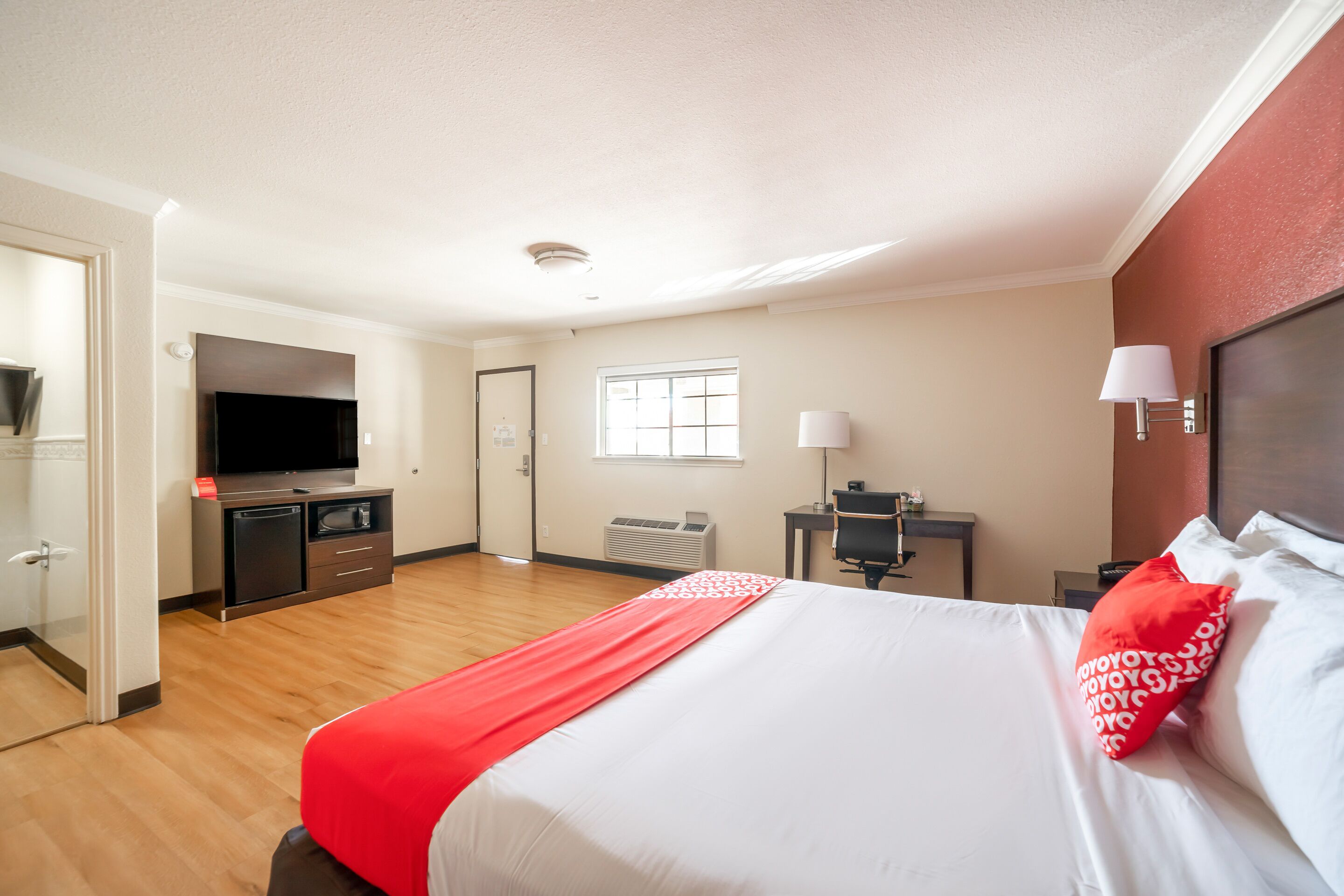 OYO Hotel McAllen Airport South