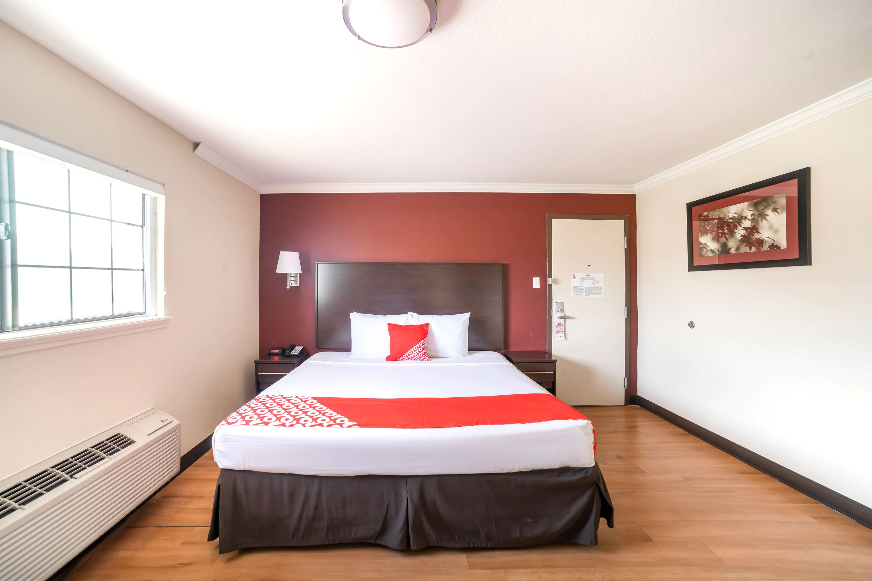OYO Hotel McAllen Airport South