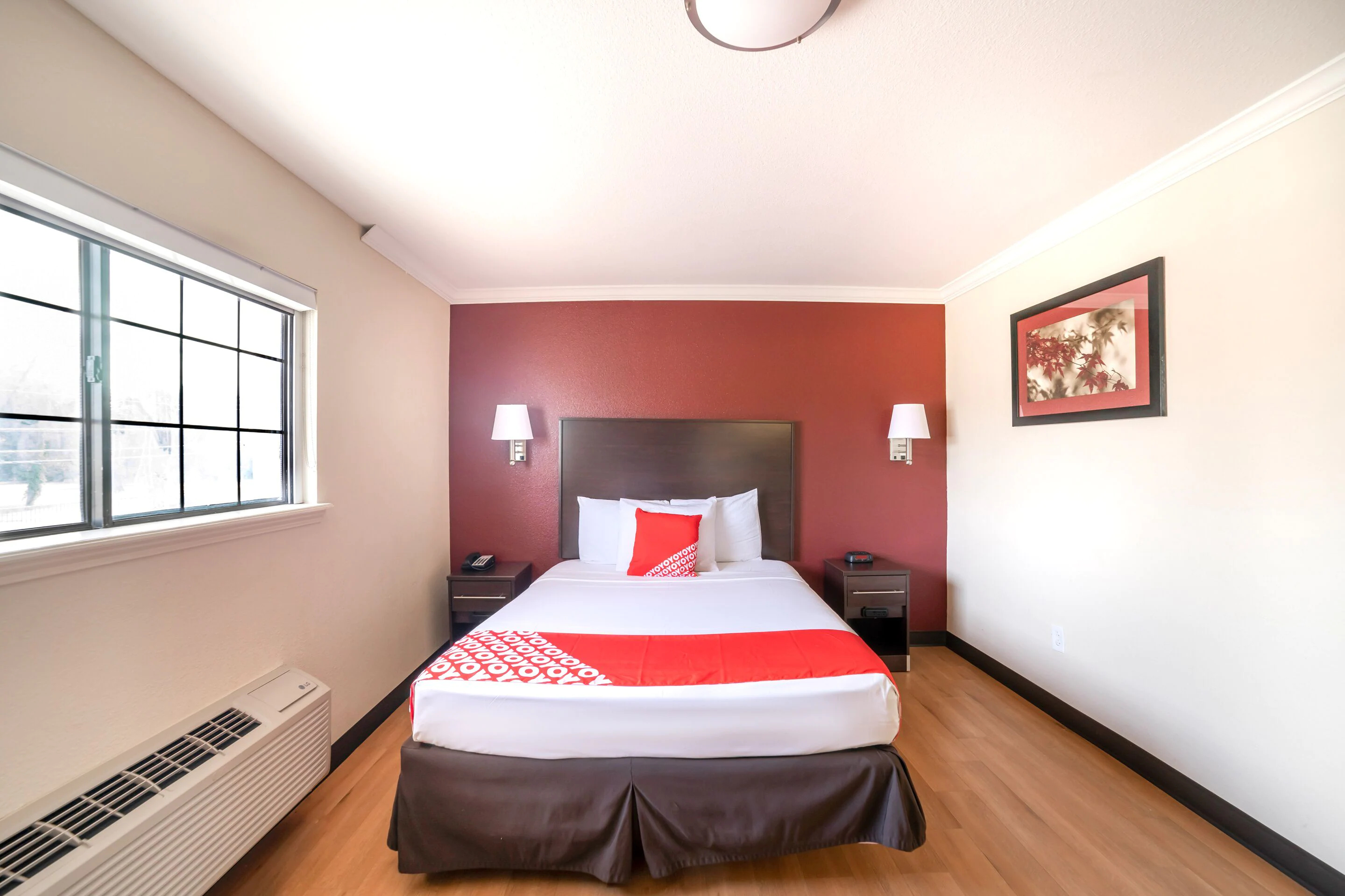 OYO Hotel McAllen Airport South
