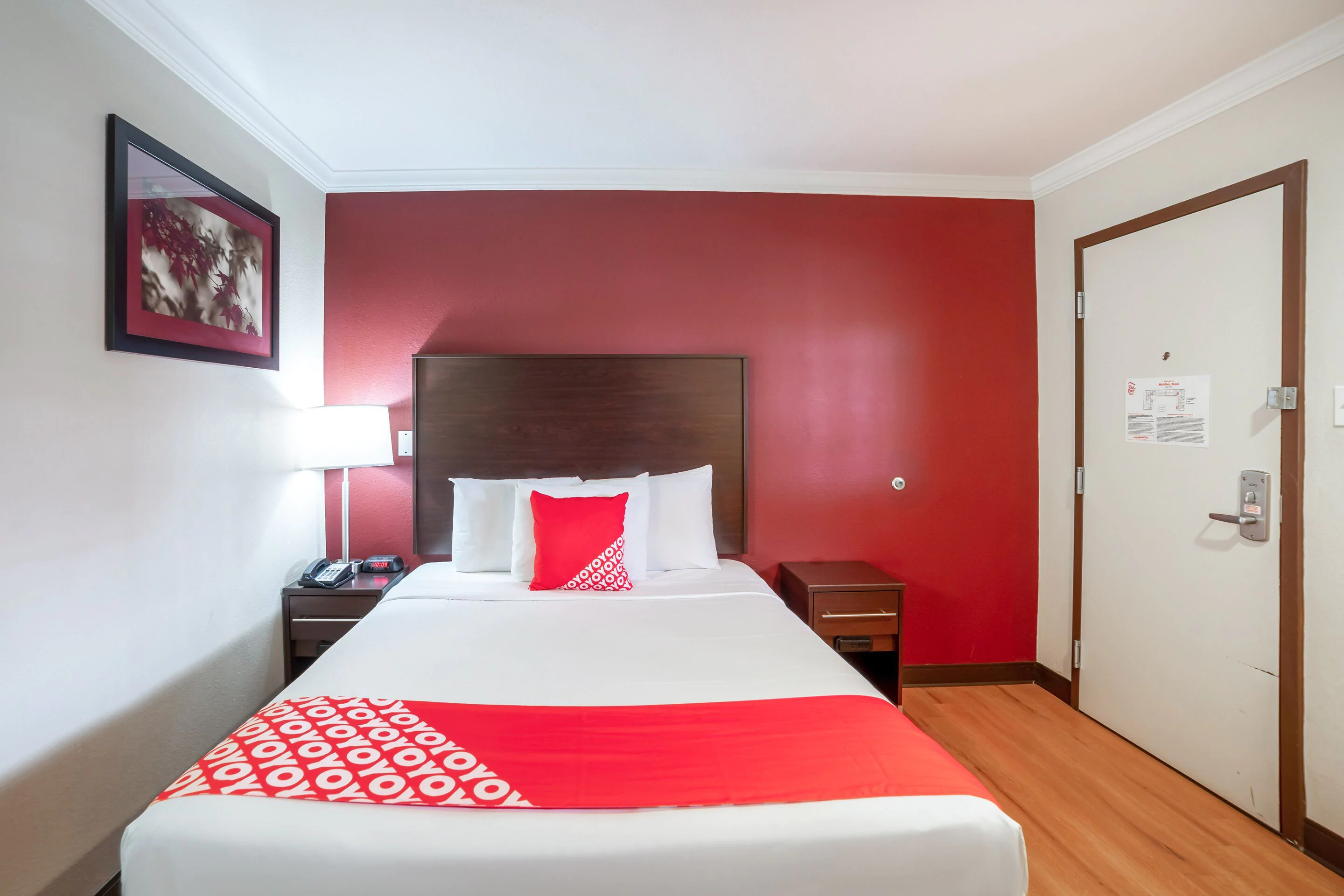OYO Hotel McAllen Airport South
