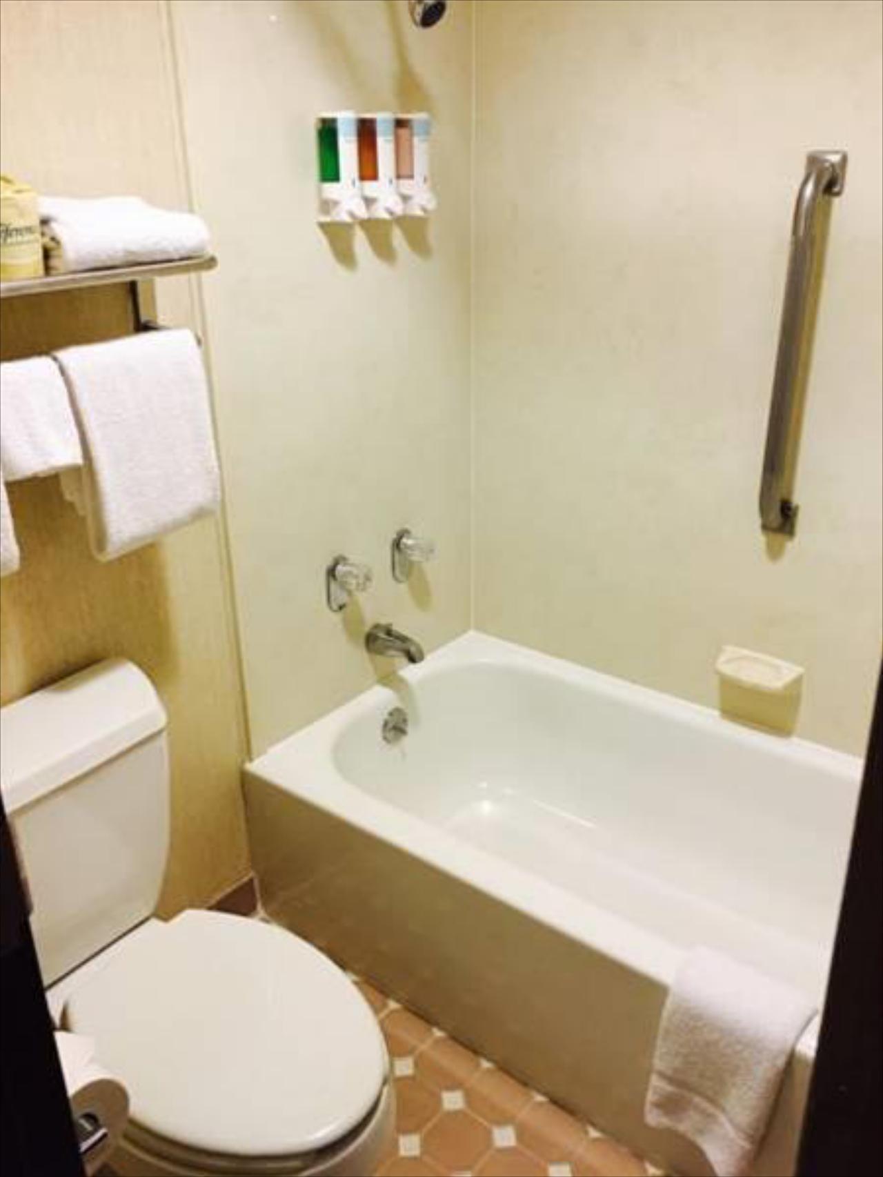 Baymont by Wyndham McAllen