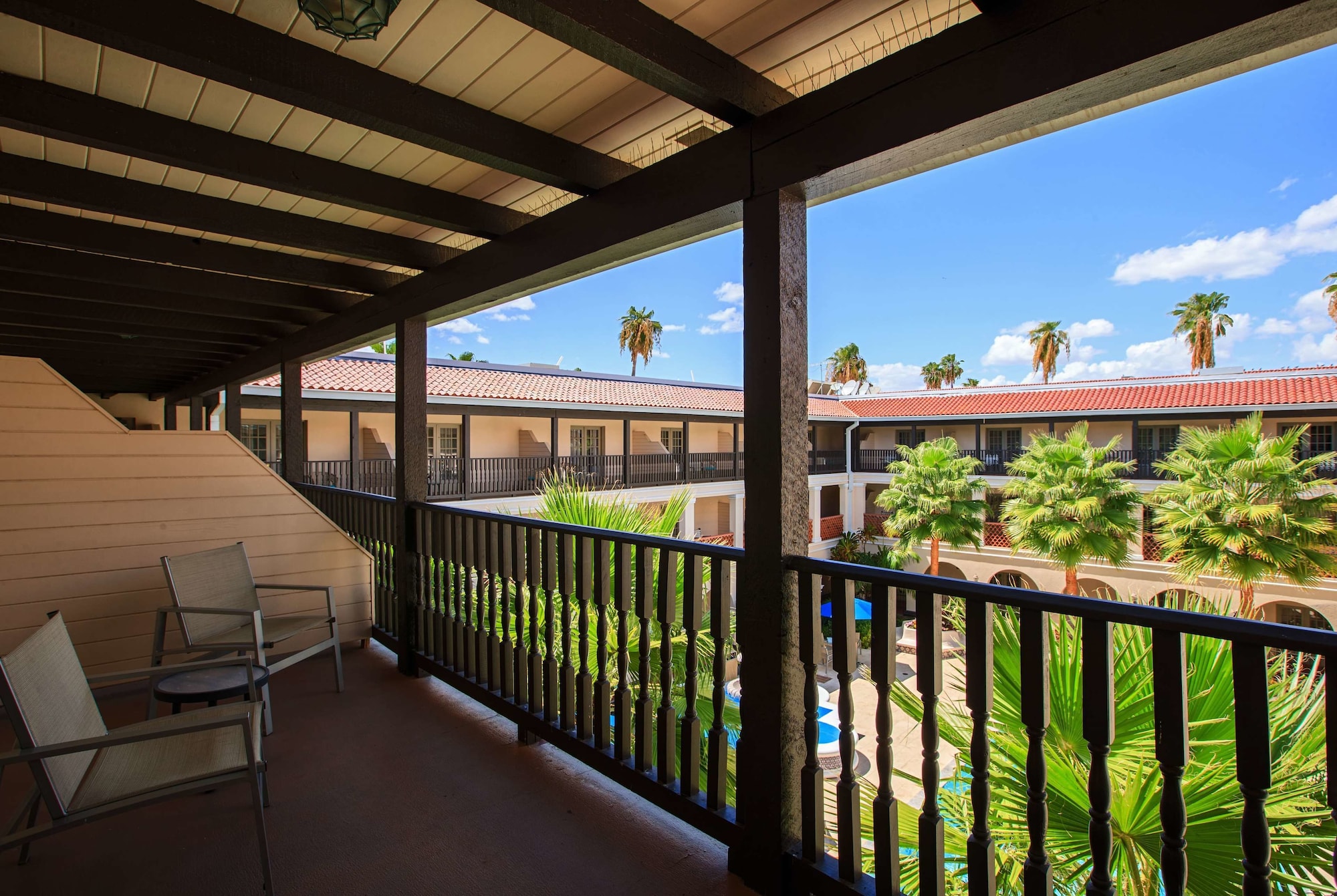 Casa De Palmas Trademark Collection by Wyndham