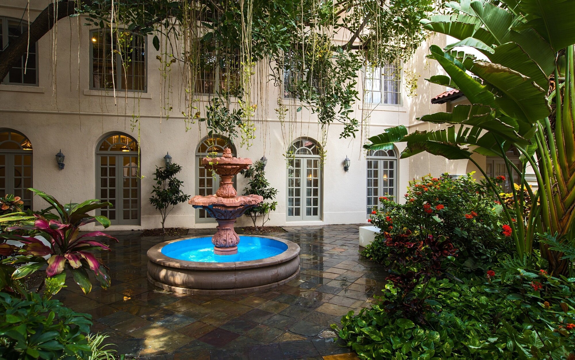 Casa De Palmas Trademark Collection by Wyndham