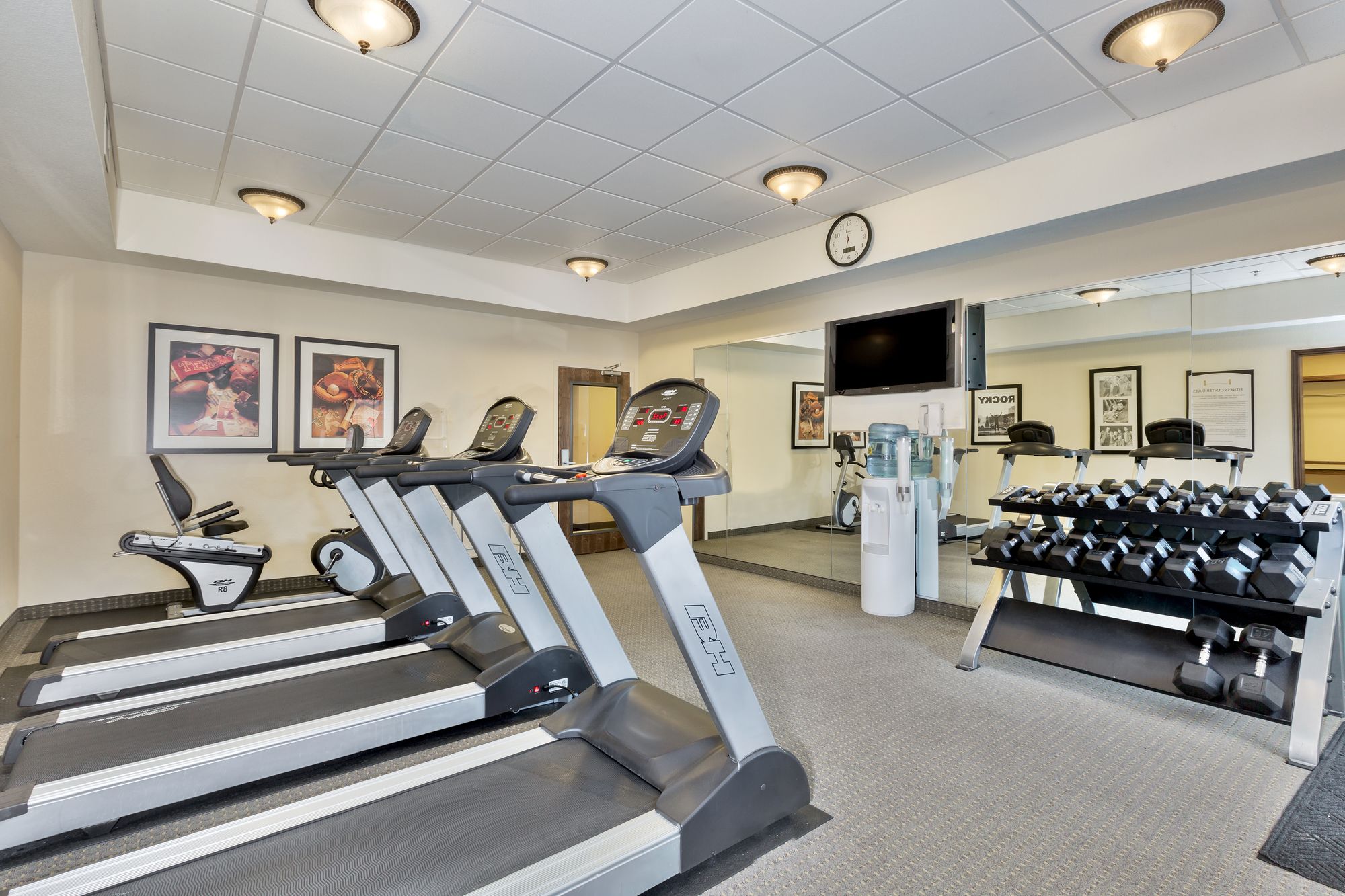Staybridge Suites Mcallen