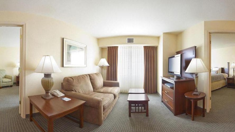 Staybridge Suites Mcallen
