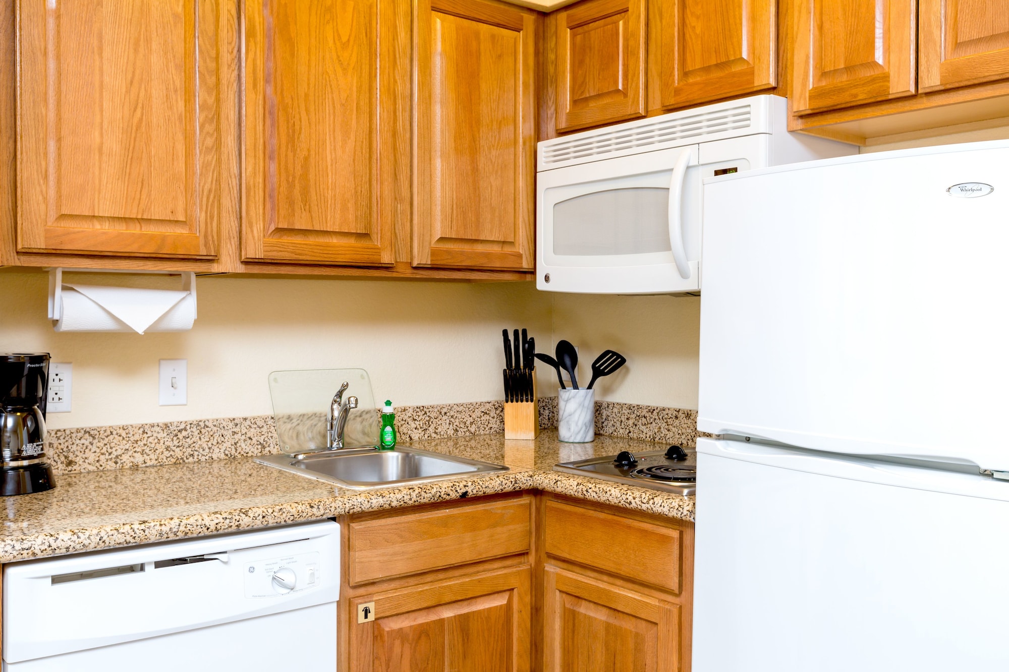 Staybridge Suites Mcallen