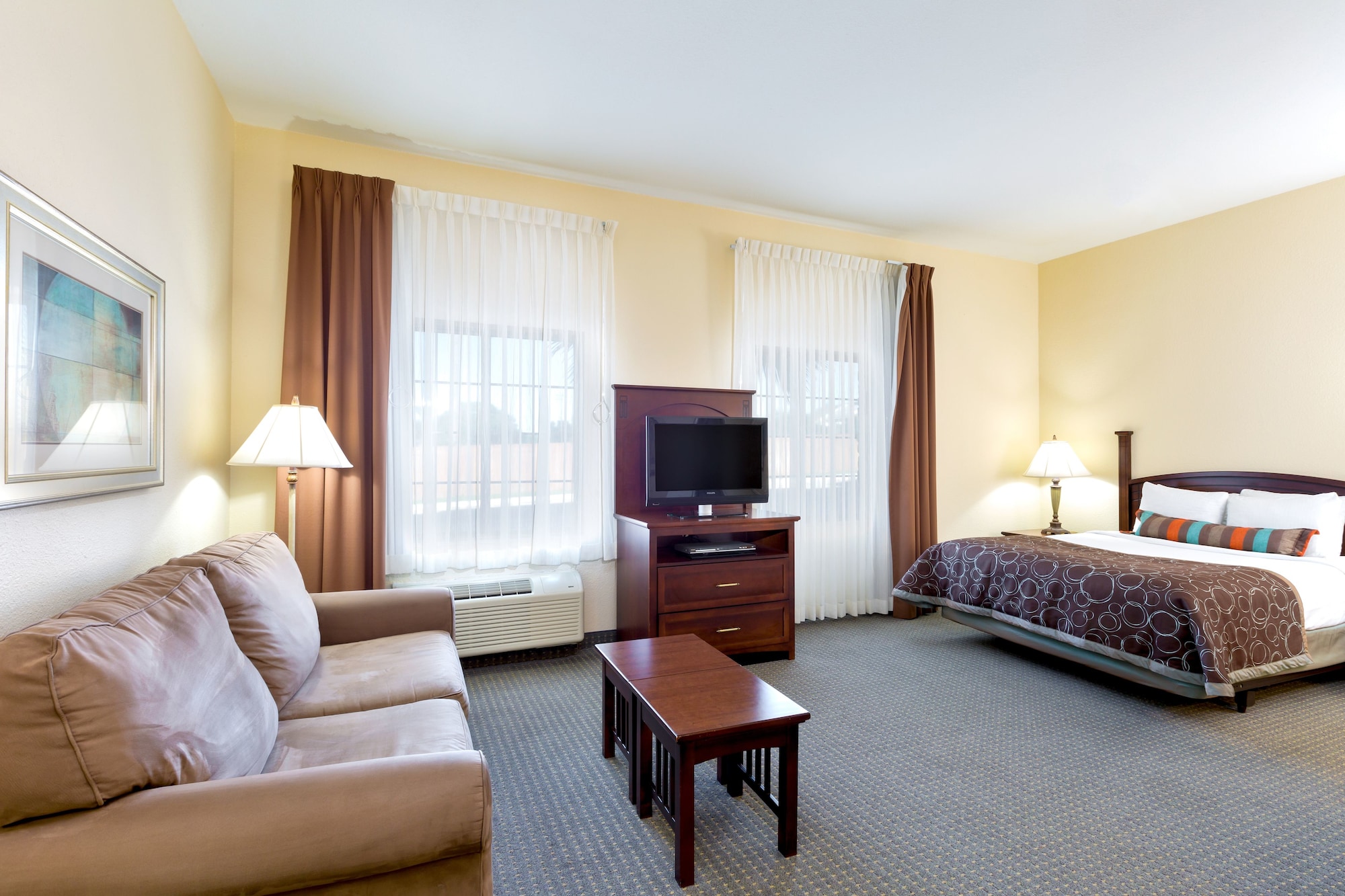 Staybridge Suites Mcallen