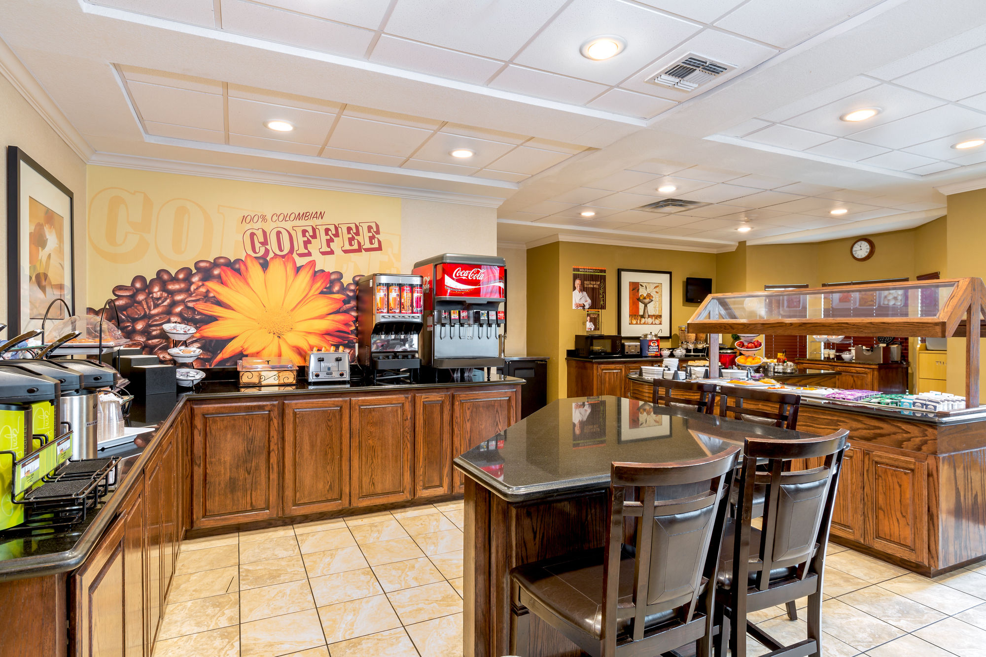 Staybridge Suites Mcallen