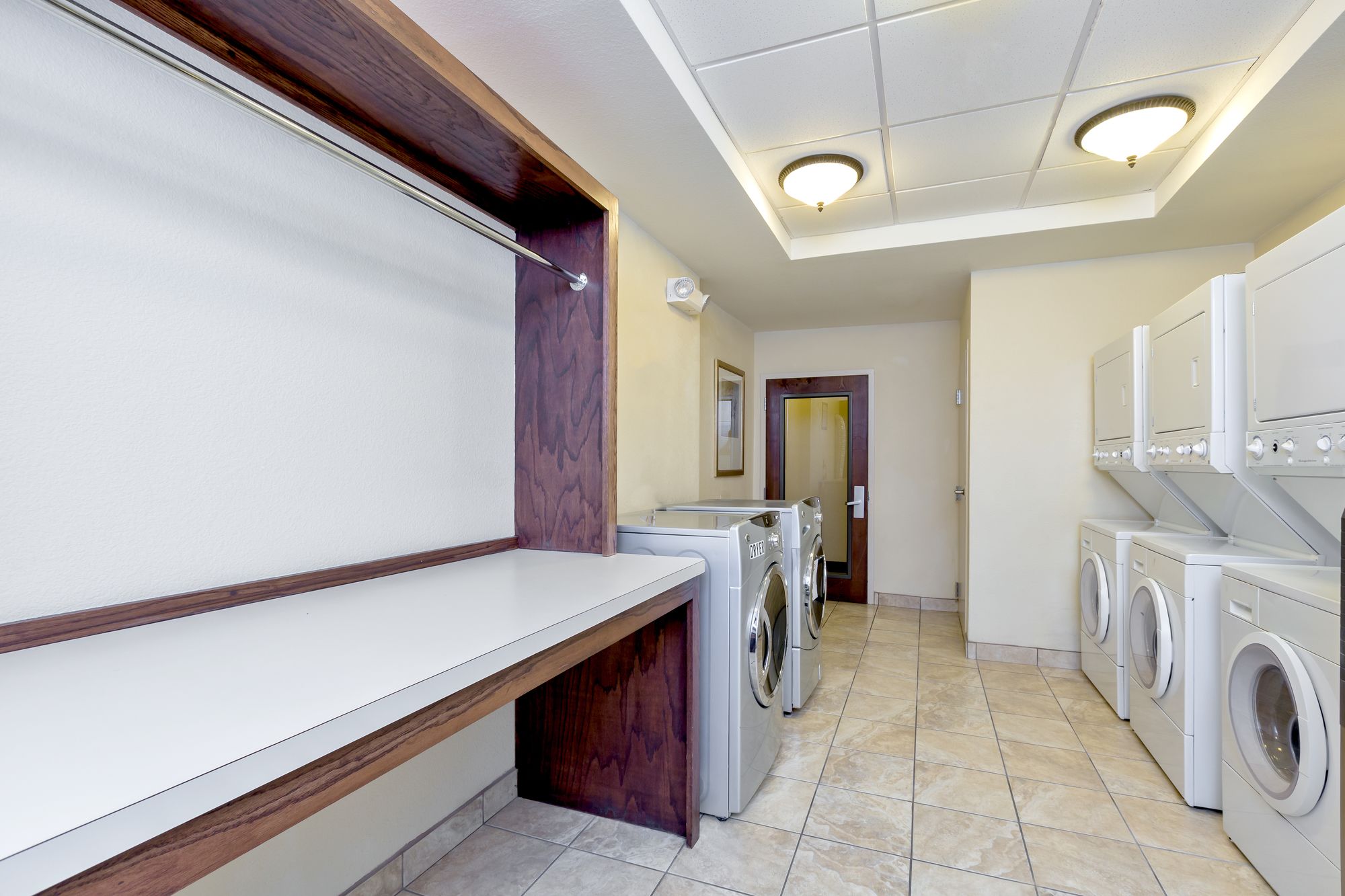 Staybridge Suites Mcallen