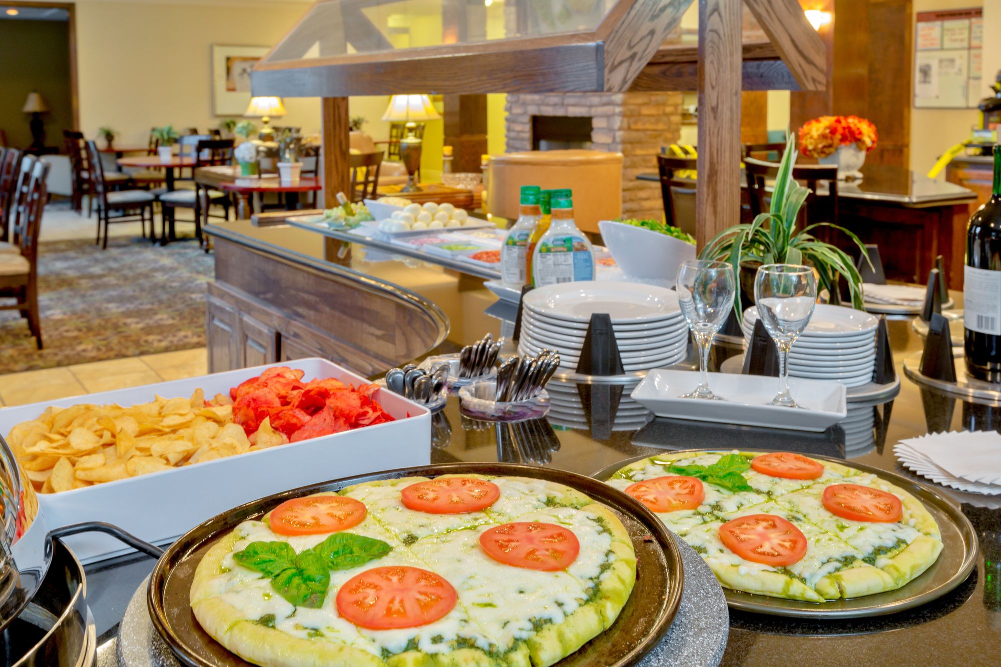 Staybridge Suites Mcallen