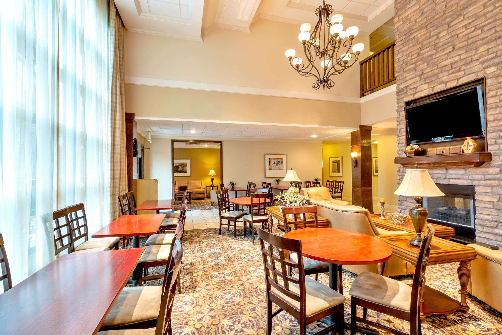 Staybridge Suites Mcallen