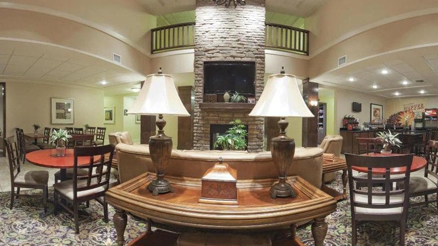 Staybridge Suites Mcallen