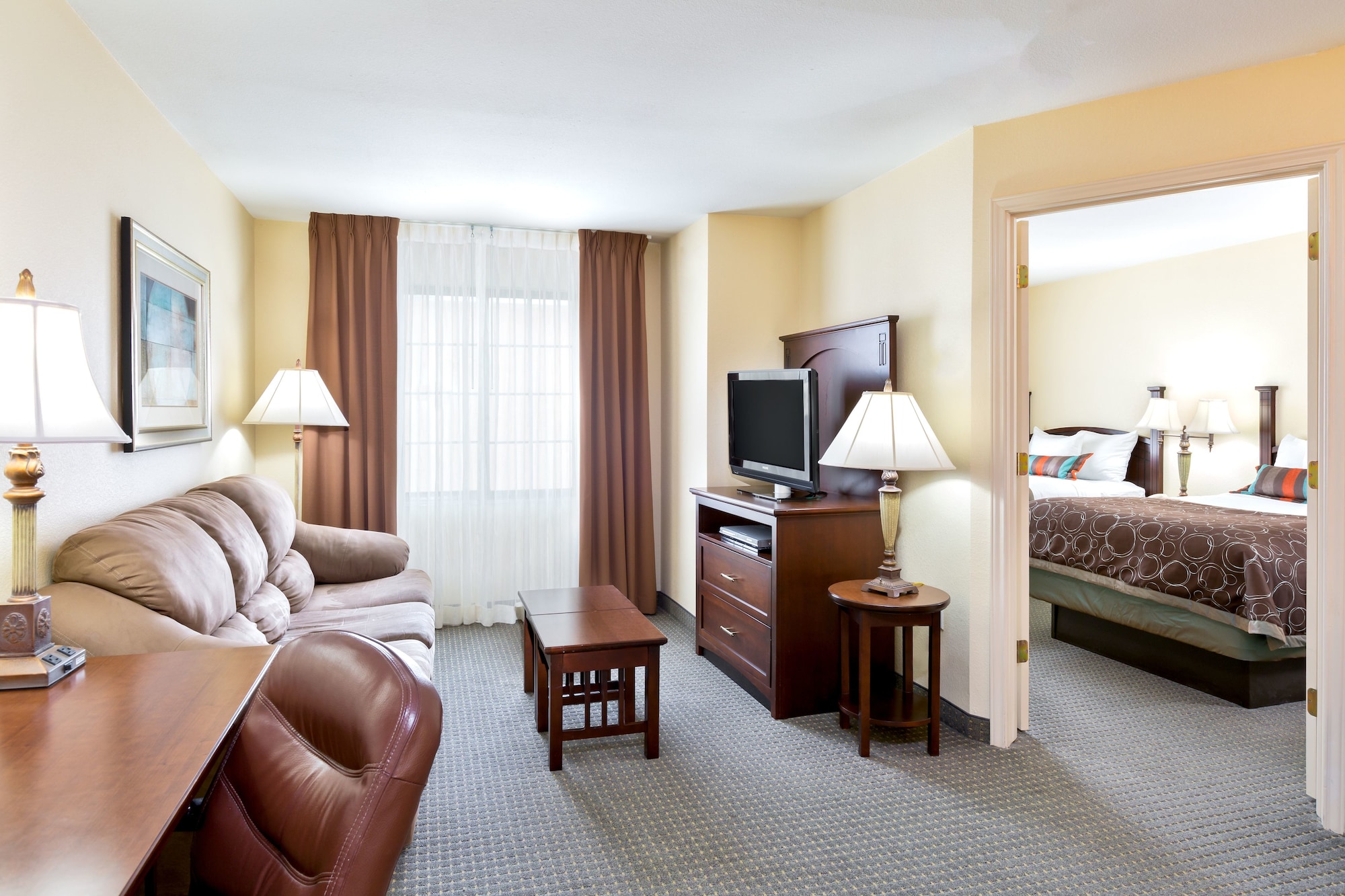 Staybridge Suites Mcallen